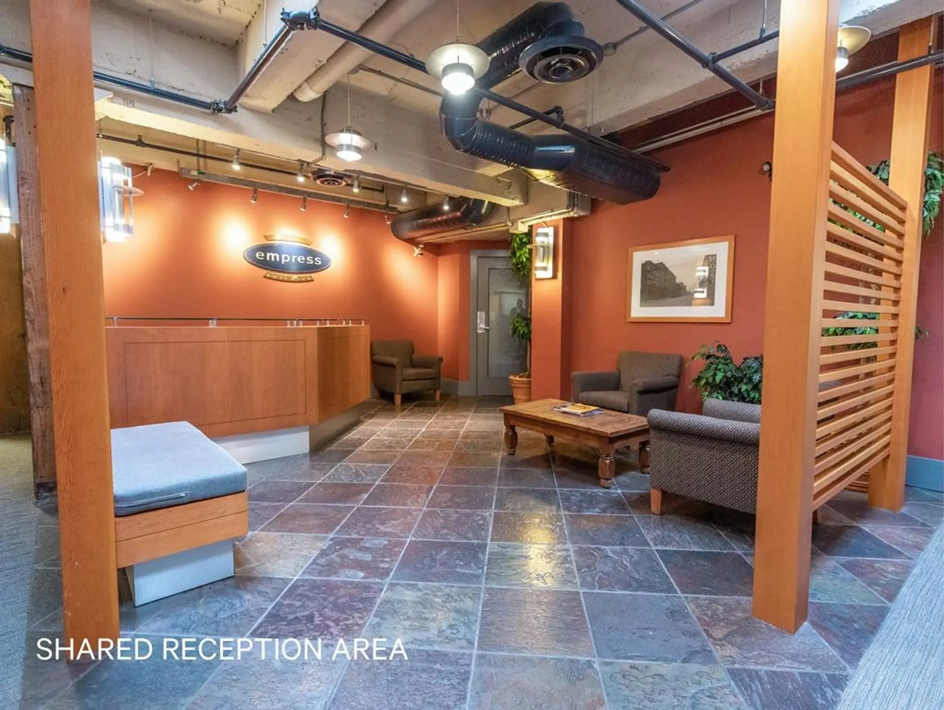 Property at #205 1118 HOMER STREET, Vancouver, BC