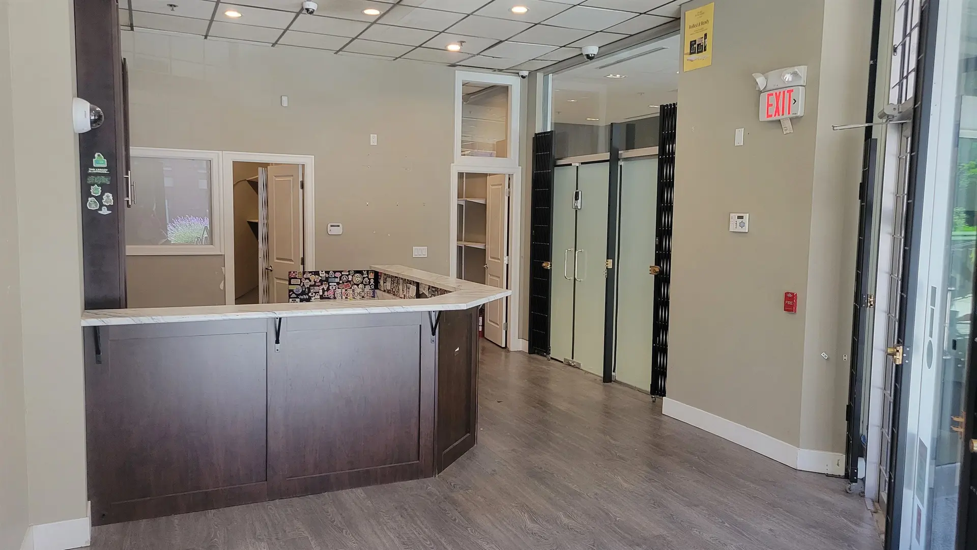 Property at 1078 MAINLAND STREET, Vancouver, BC