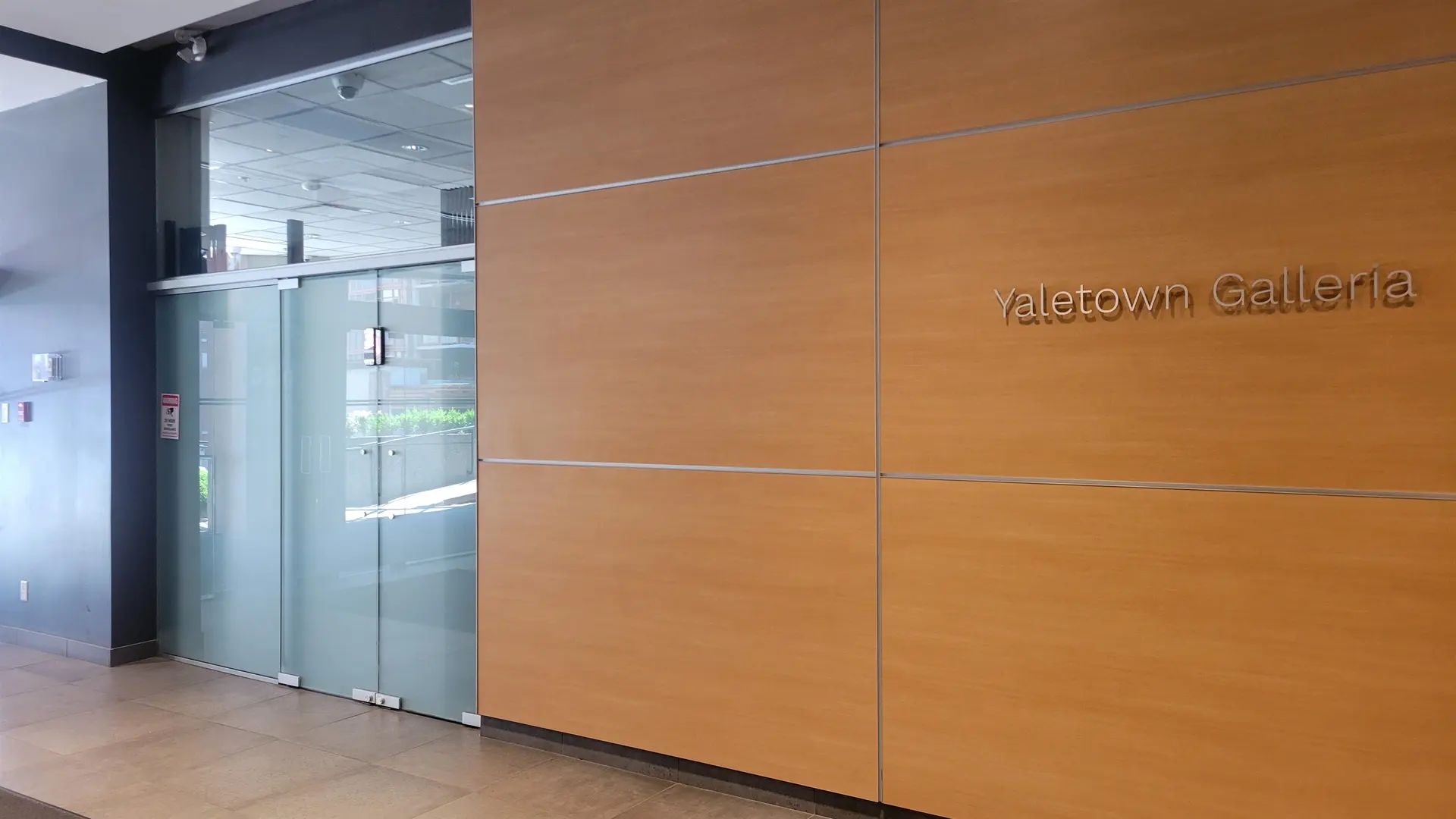 Property at 1078 MAINLAND STREET, Vancouver, BC