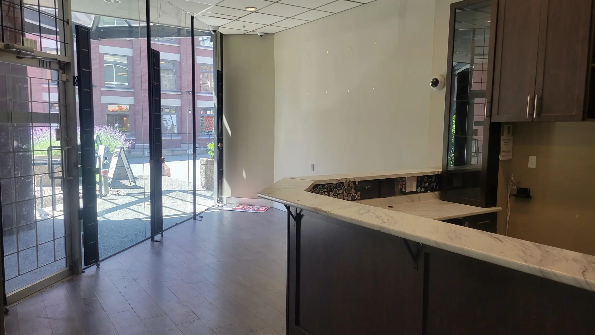 Property at 1078 MAINLAND STREET, Vancouver, BC