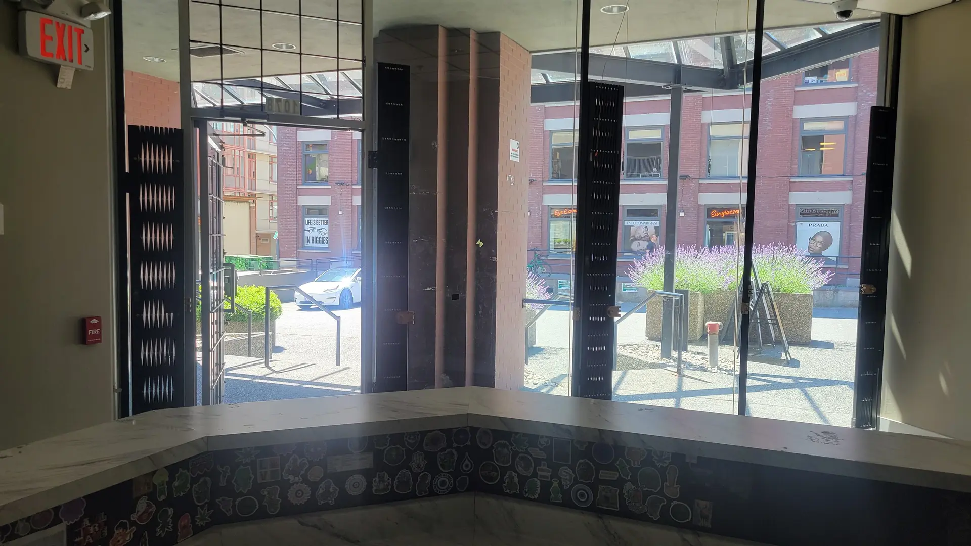 Property at 1078 MAINLAND STREET, Vancouver, BC