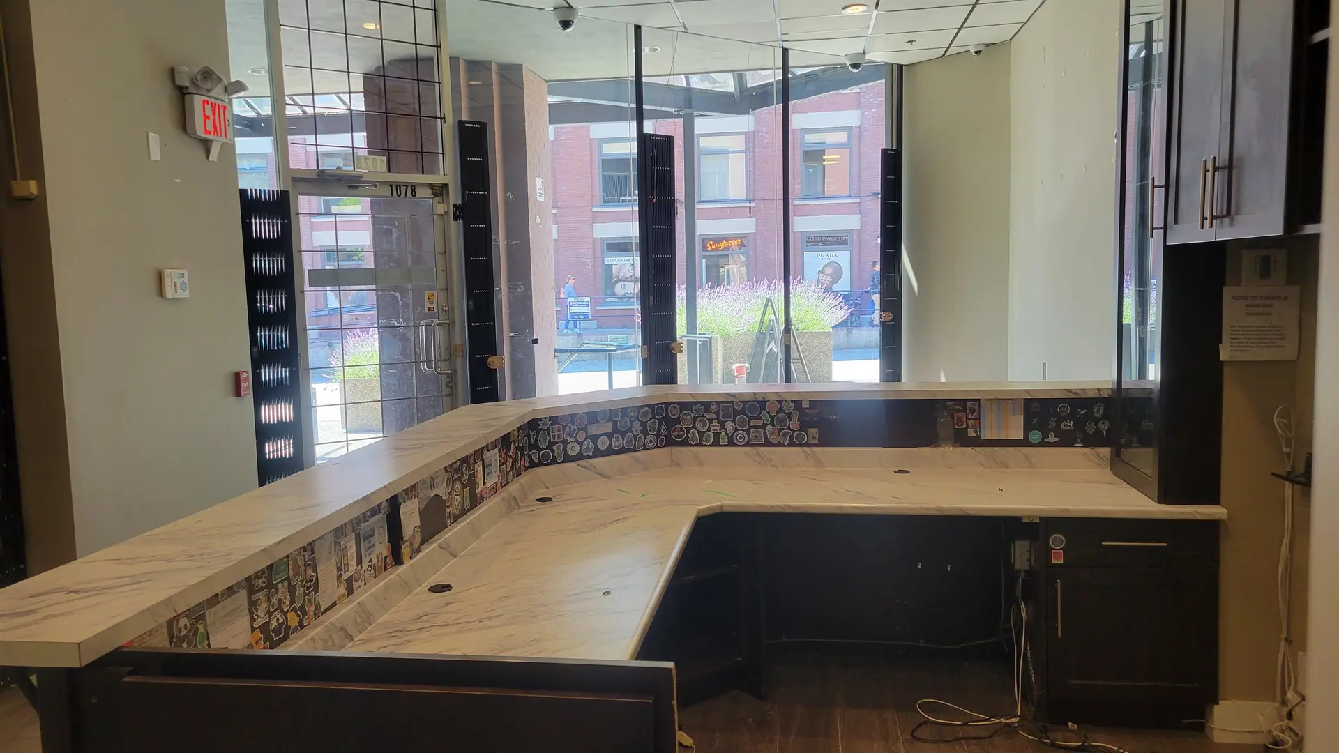 Property at 1078 MAINLAND STREET, Vancouver, BC