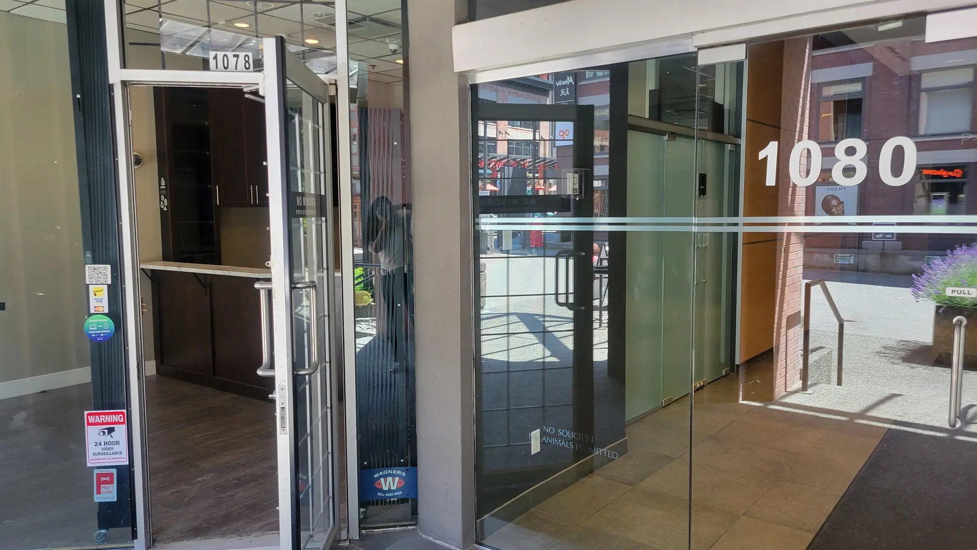 Property at 1078 MAINLAND STREET, Vancouver, BC