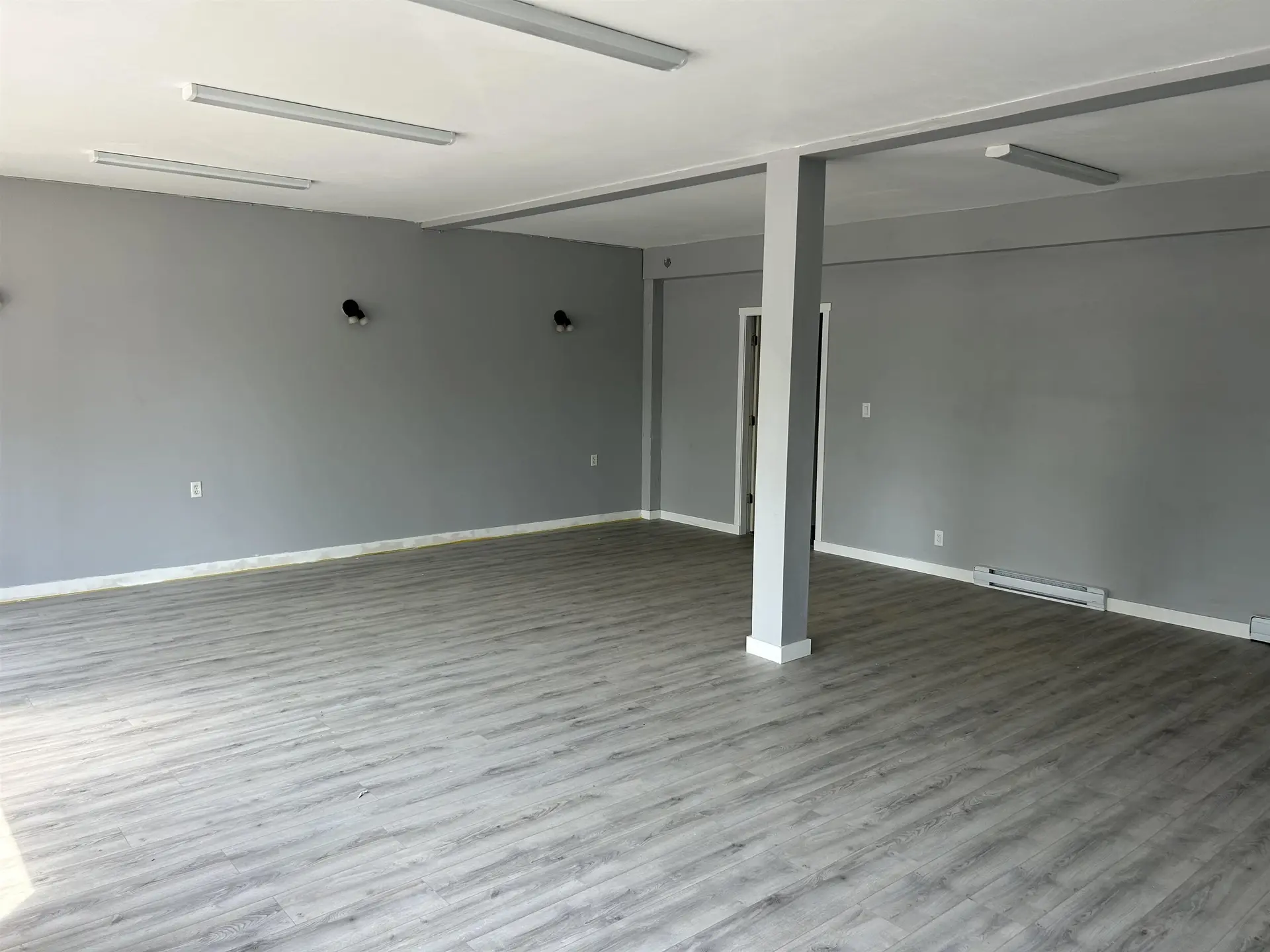 Property at #4 19257 ENTERPRISE WAY, Surrey, BC