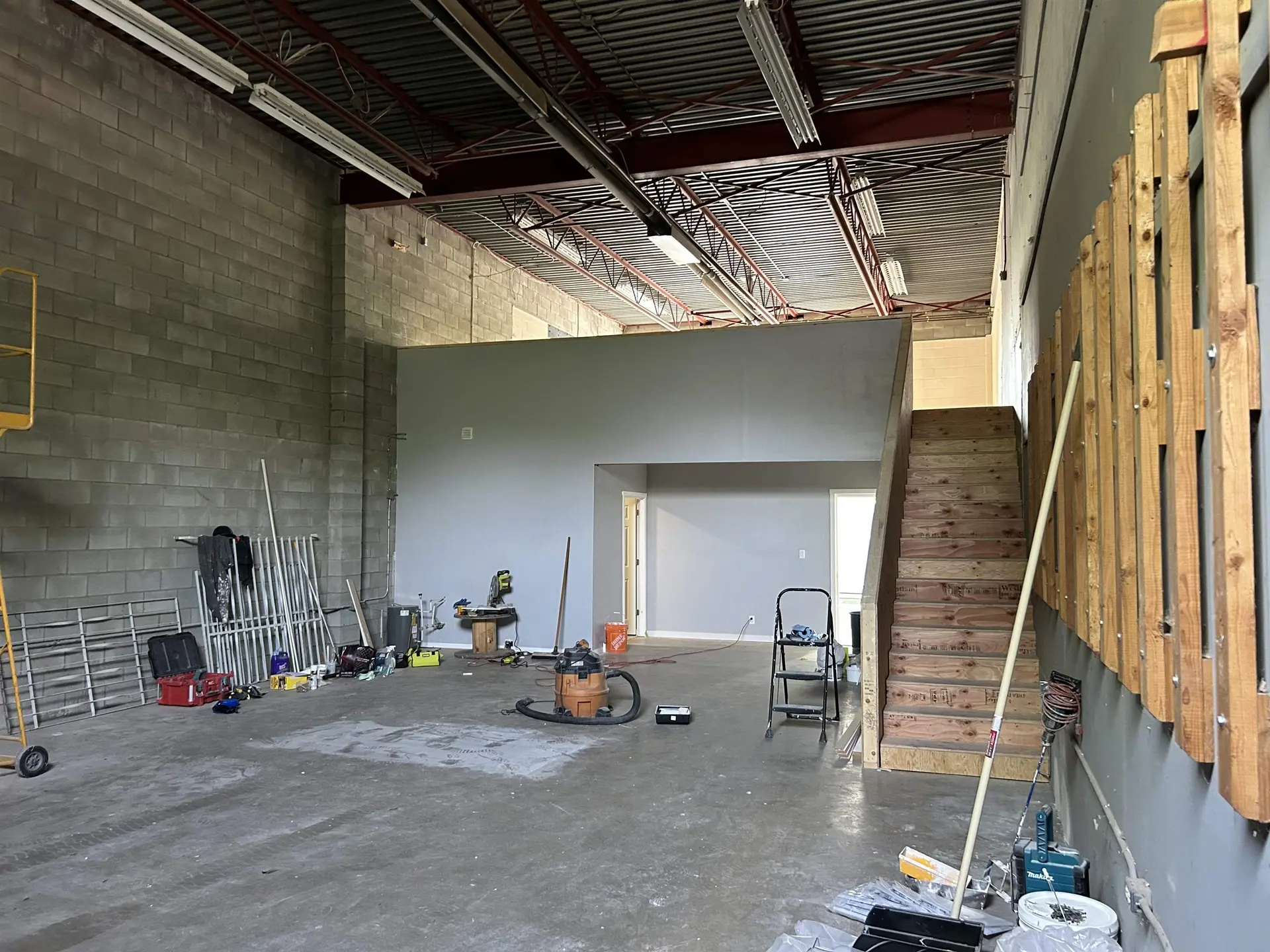 Property at #4 19257 ENTERPRISE WAY, Surrey, BC