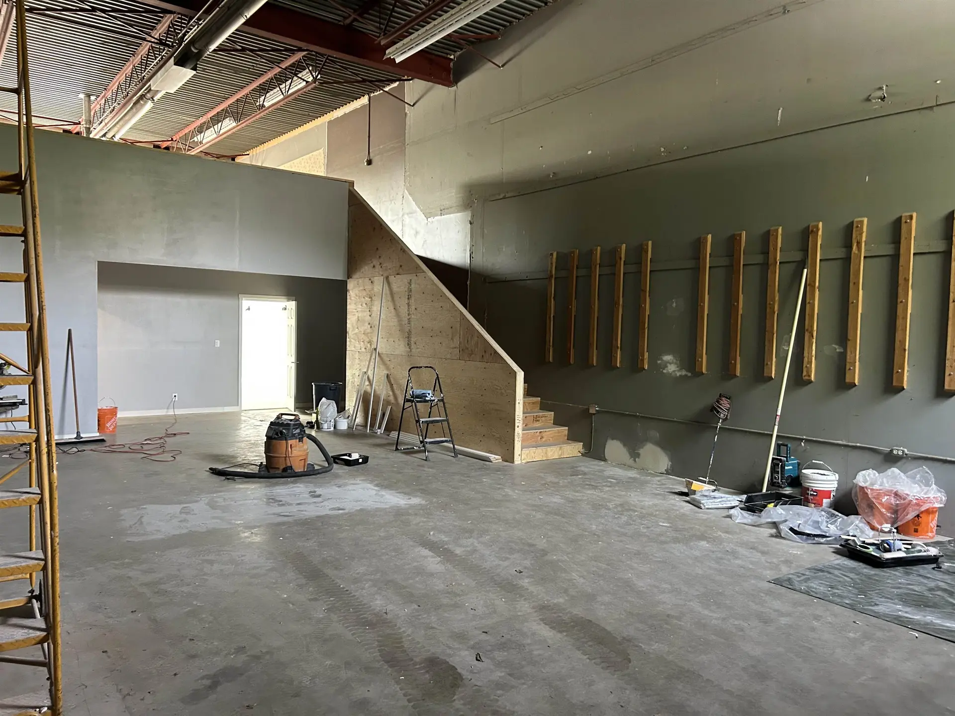 Property at #4 19257 ENTERPRISE WAY, Surrey, BC