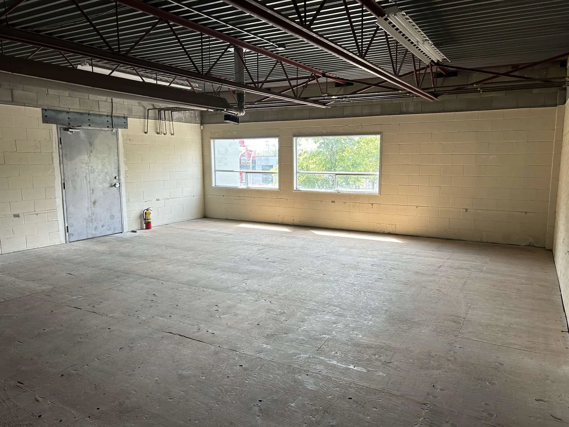 Property at #4 19257 ENTERPRISE WAY, Surrey, BC