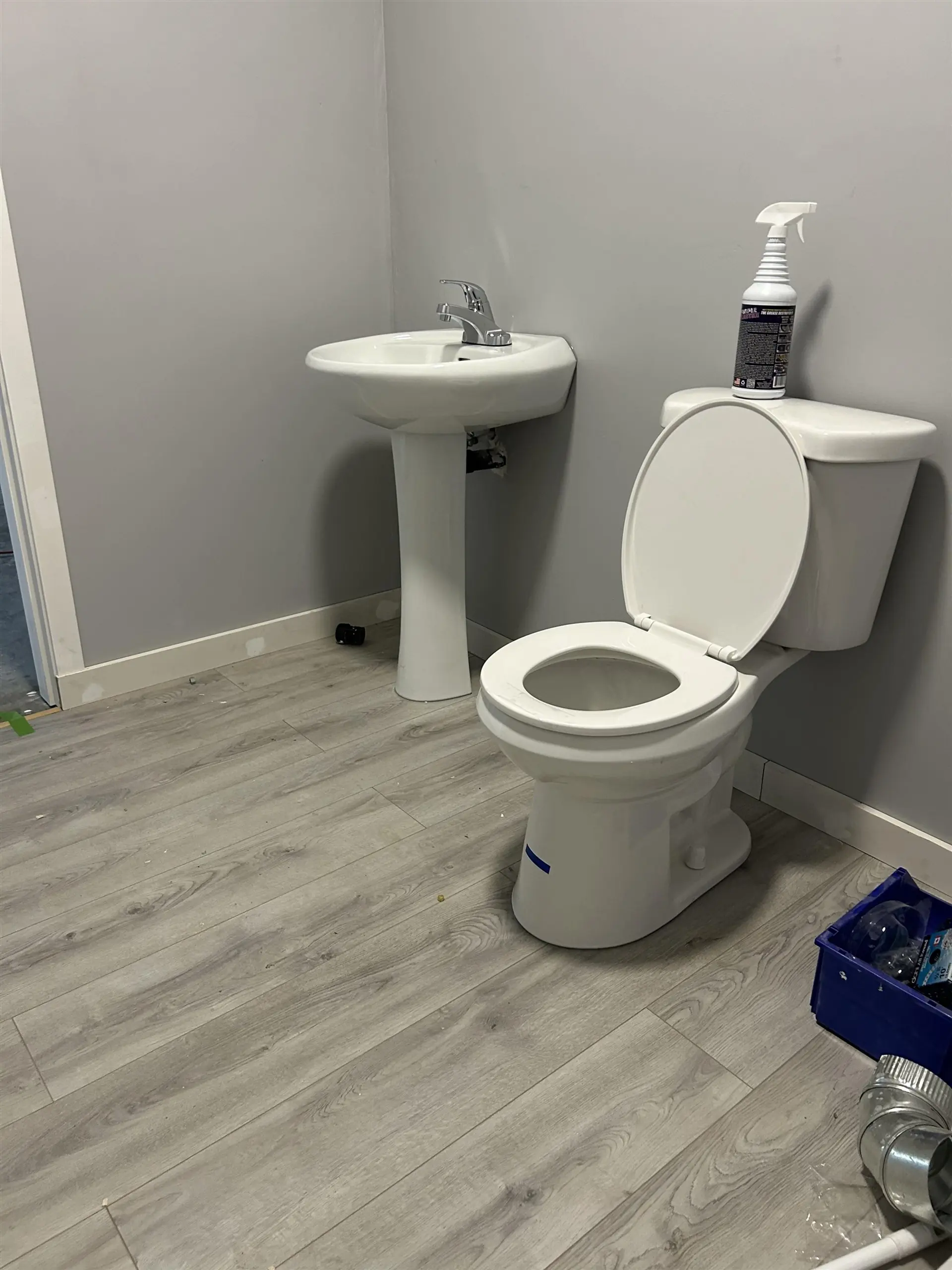 Property at #4 19257 ENTERPRISE WAY, Surrey, BC