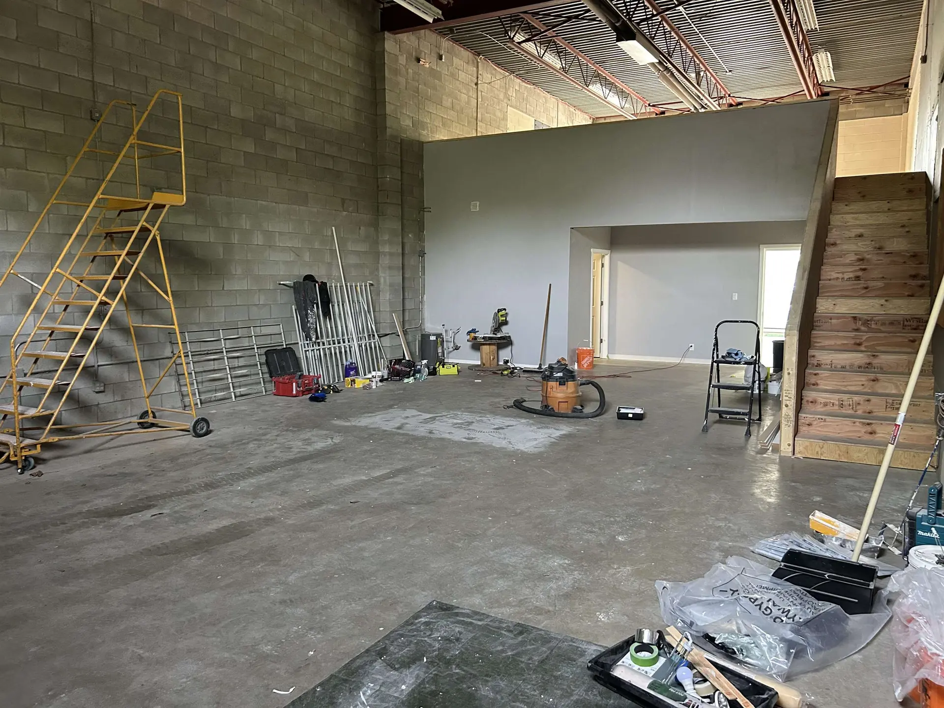 Property at #4 19257 ENTERPRISE WAY, Surrey, BC