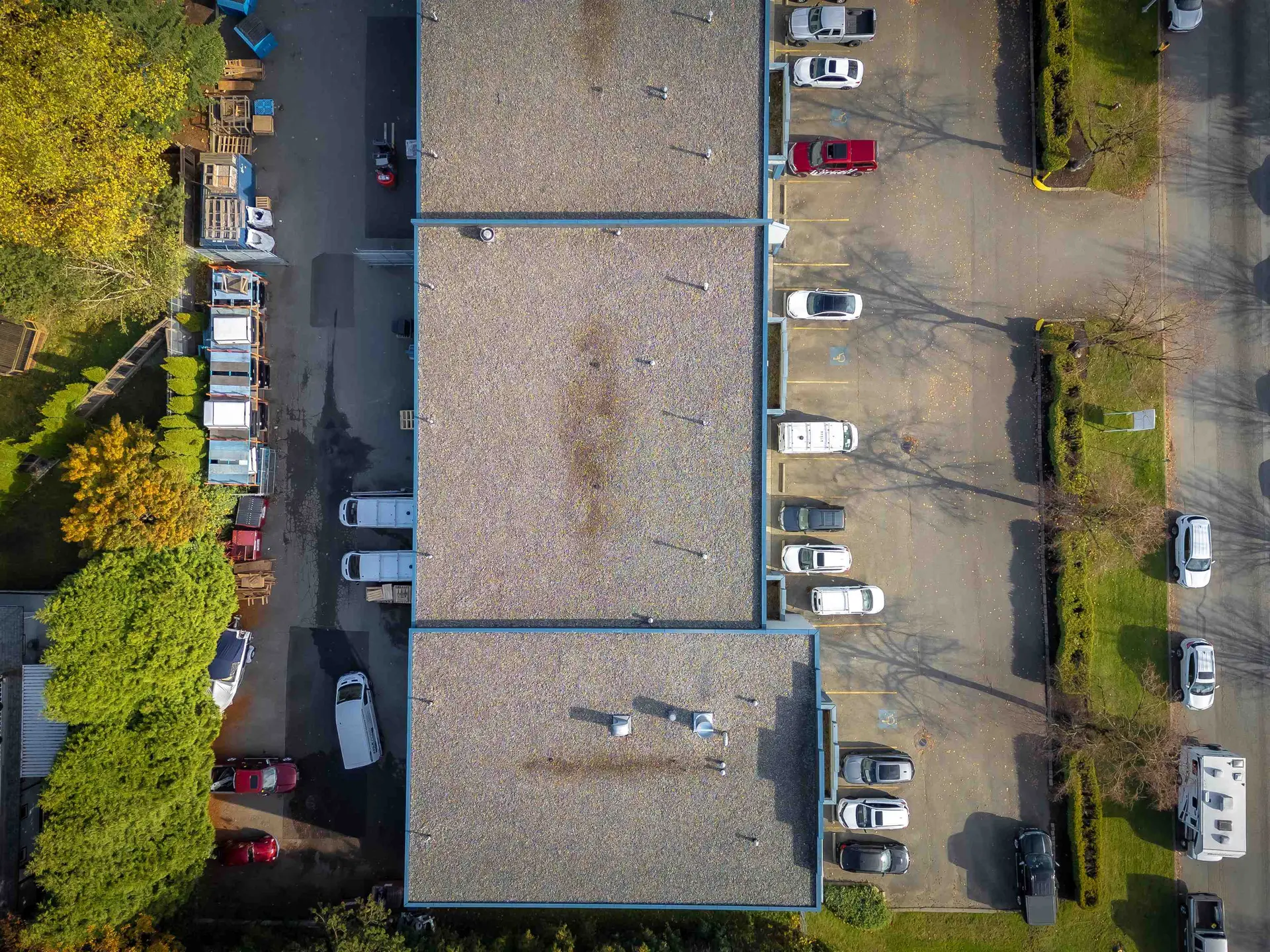 Property at #4 19257 ENTERPRISE WAY, Surrey, BC