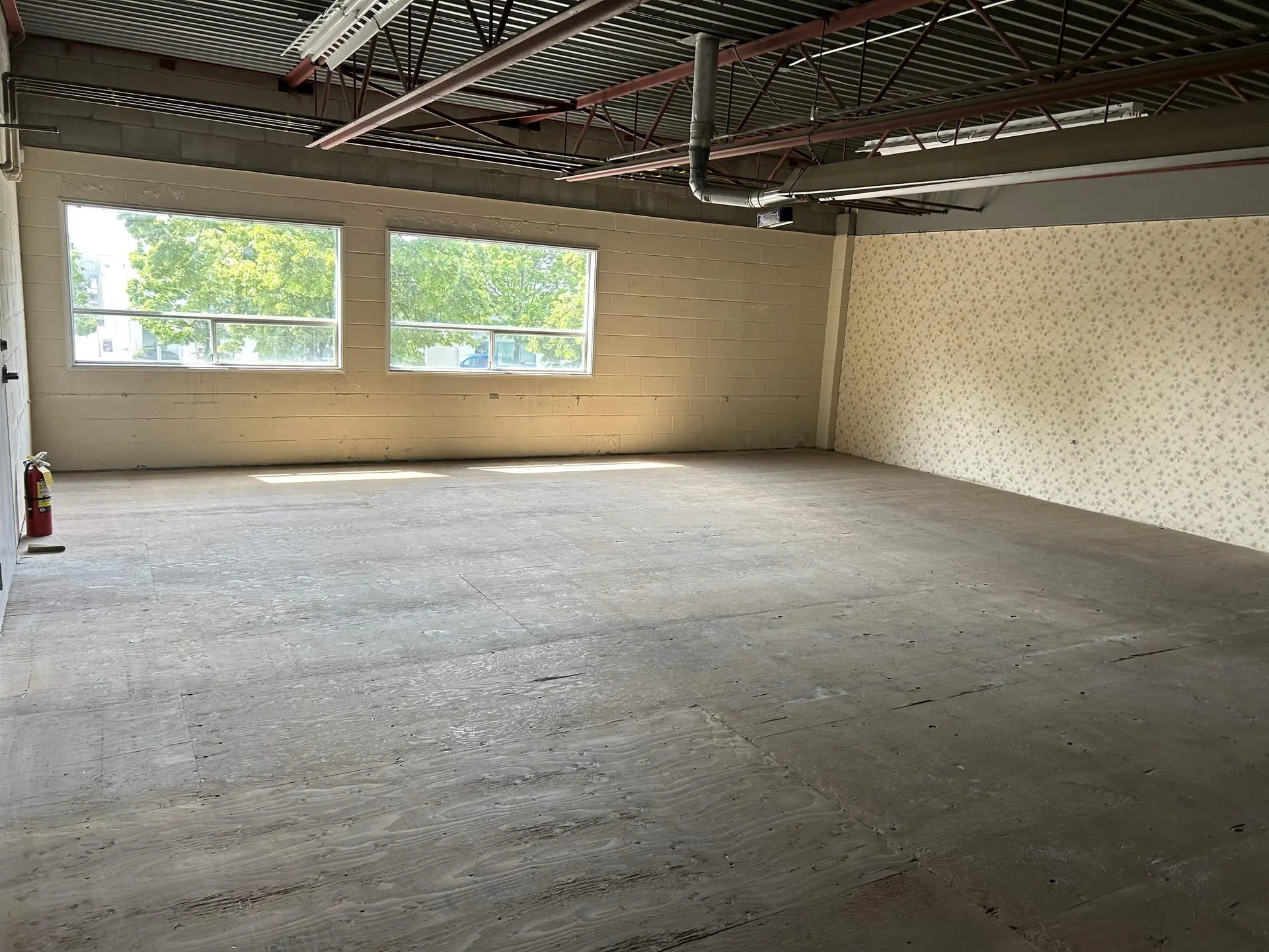 Property at #4 19257 ENTERPRISE WAY, Surrey, BC