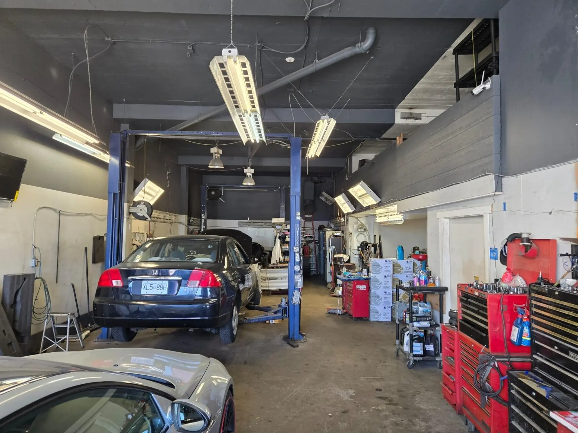 Property at 234 E ESPLANADE, North Vancouver, BC