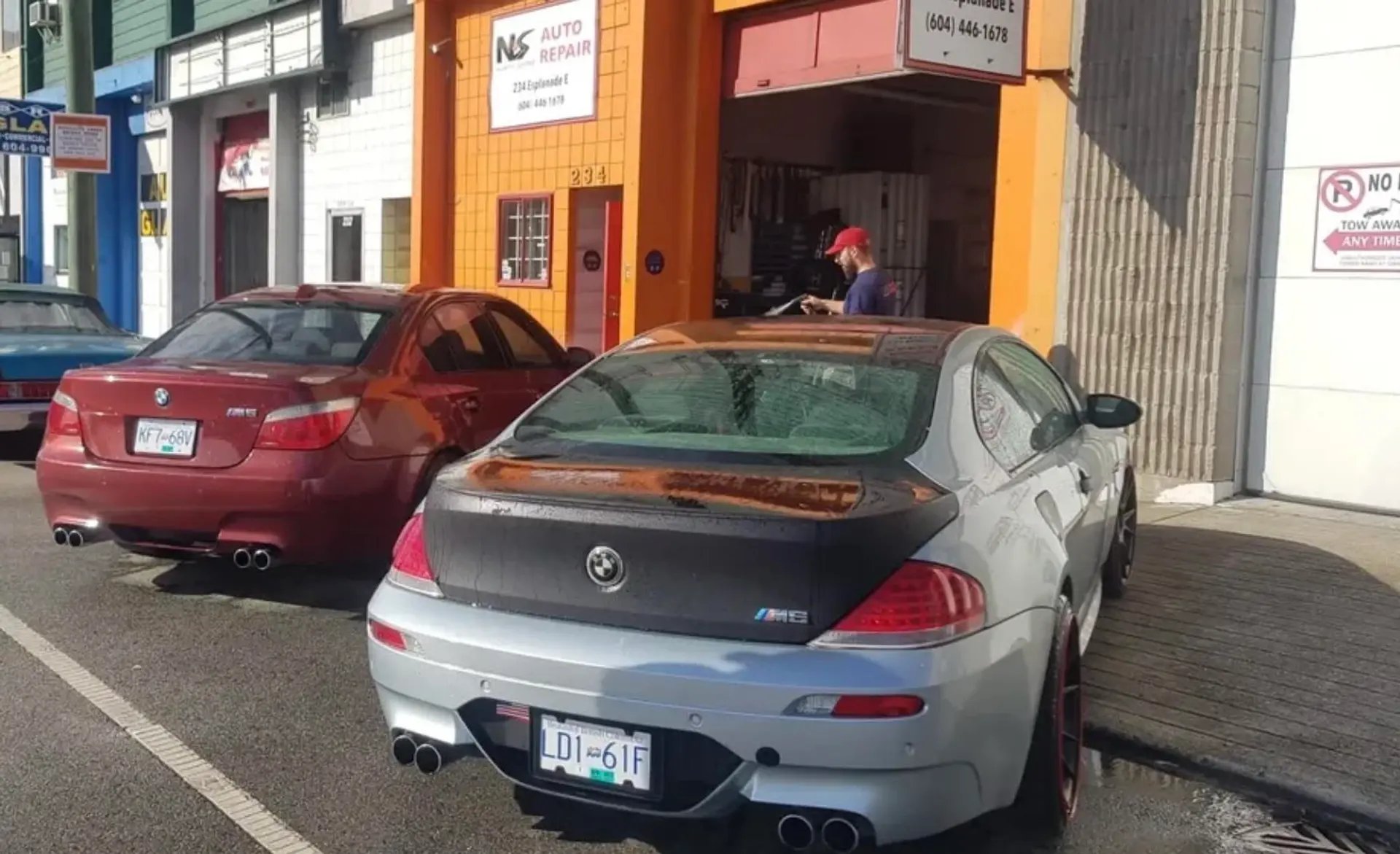 Property at 234 E ESPLANADE, North Vancouver, BC