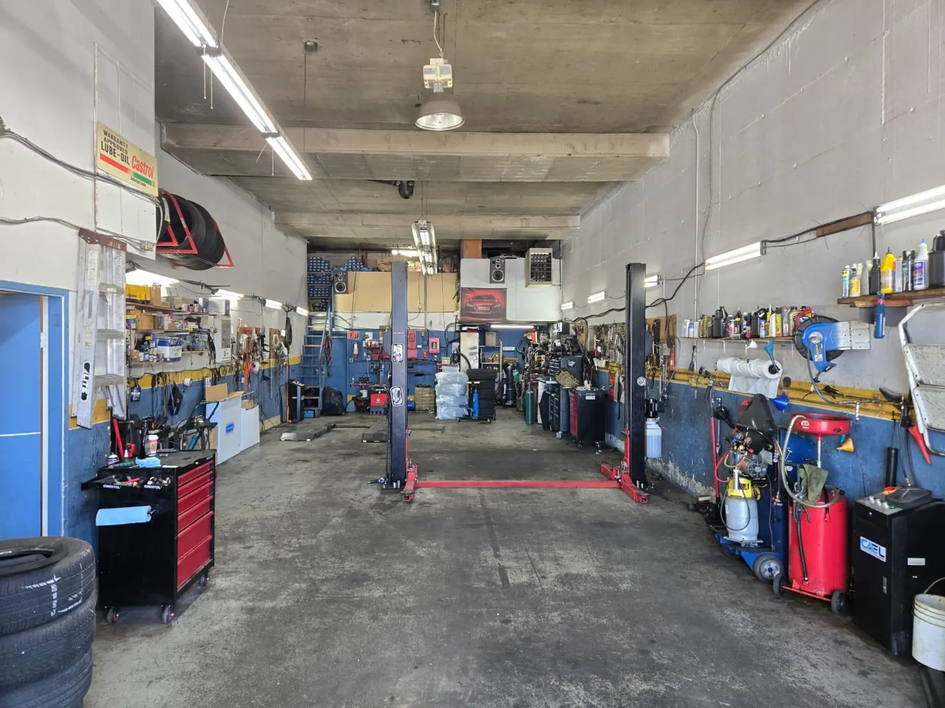 Property at 234 E ESPLANADE, North Vancouver, BC