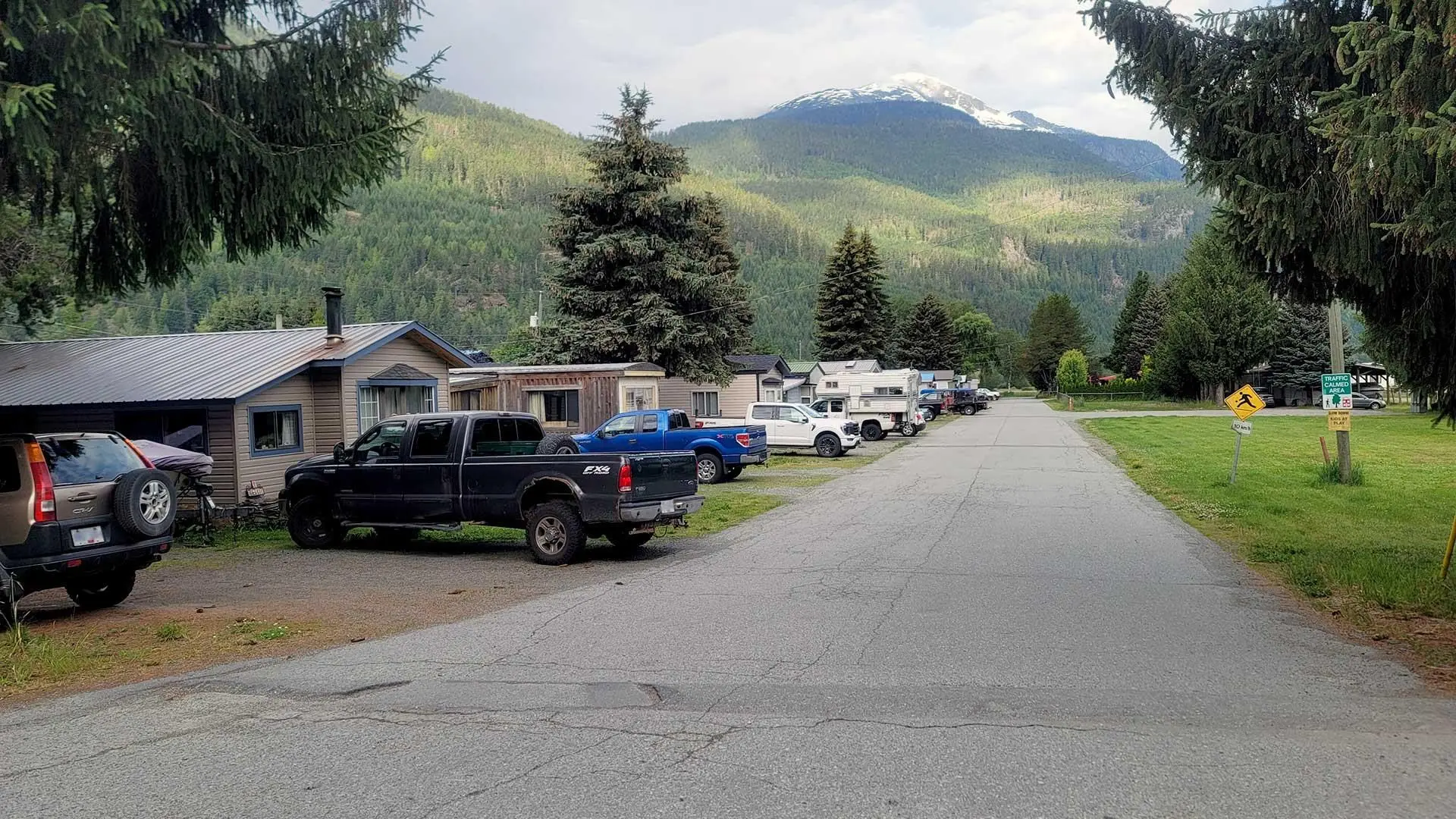 Property at 7617 PEMBERTON MEADOWS ROAD, Pemberton, BC