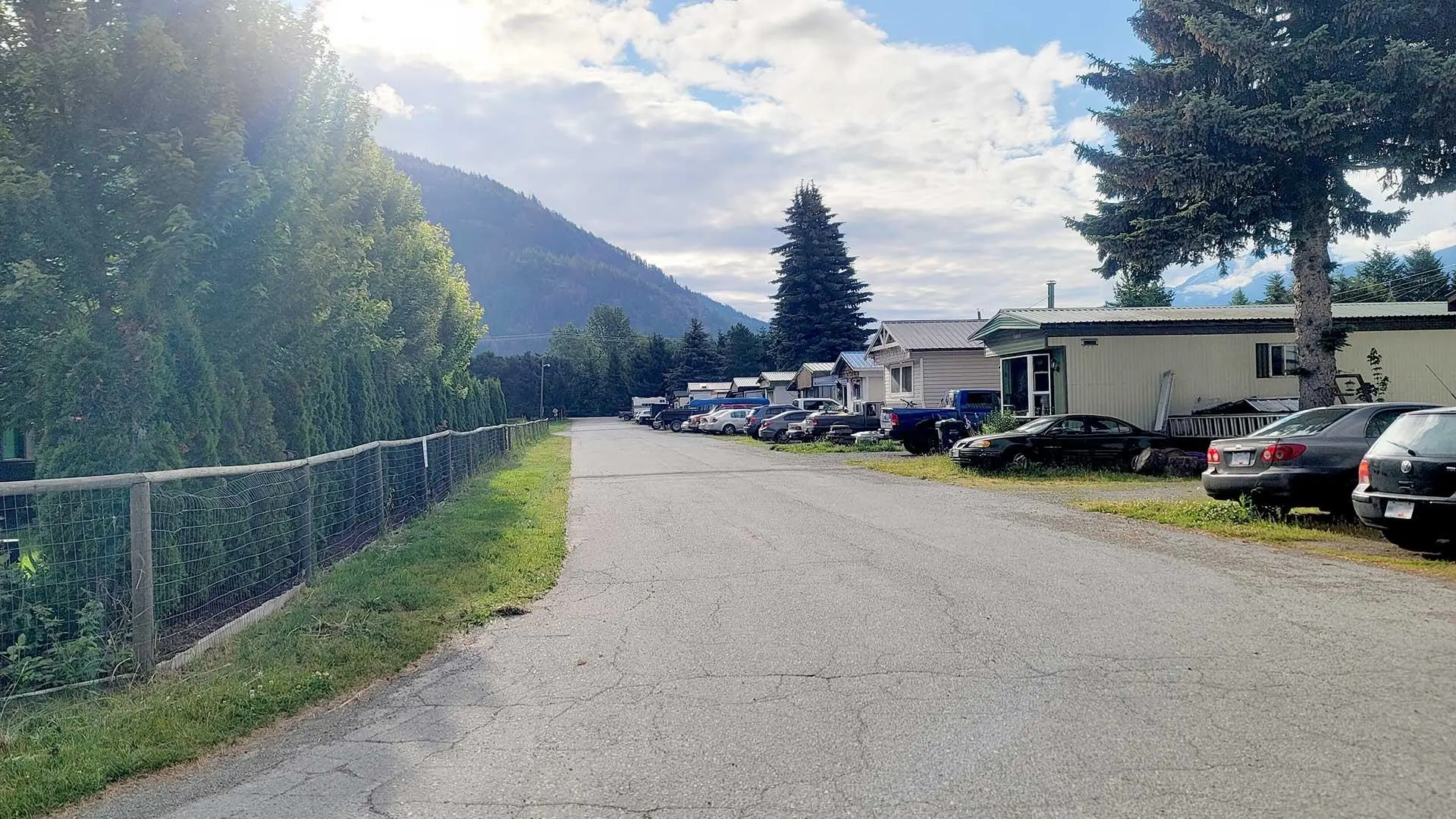 Property at 7617 PEMBERTON MEADOWS ROAD, Pemberton, BC