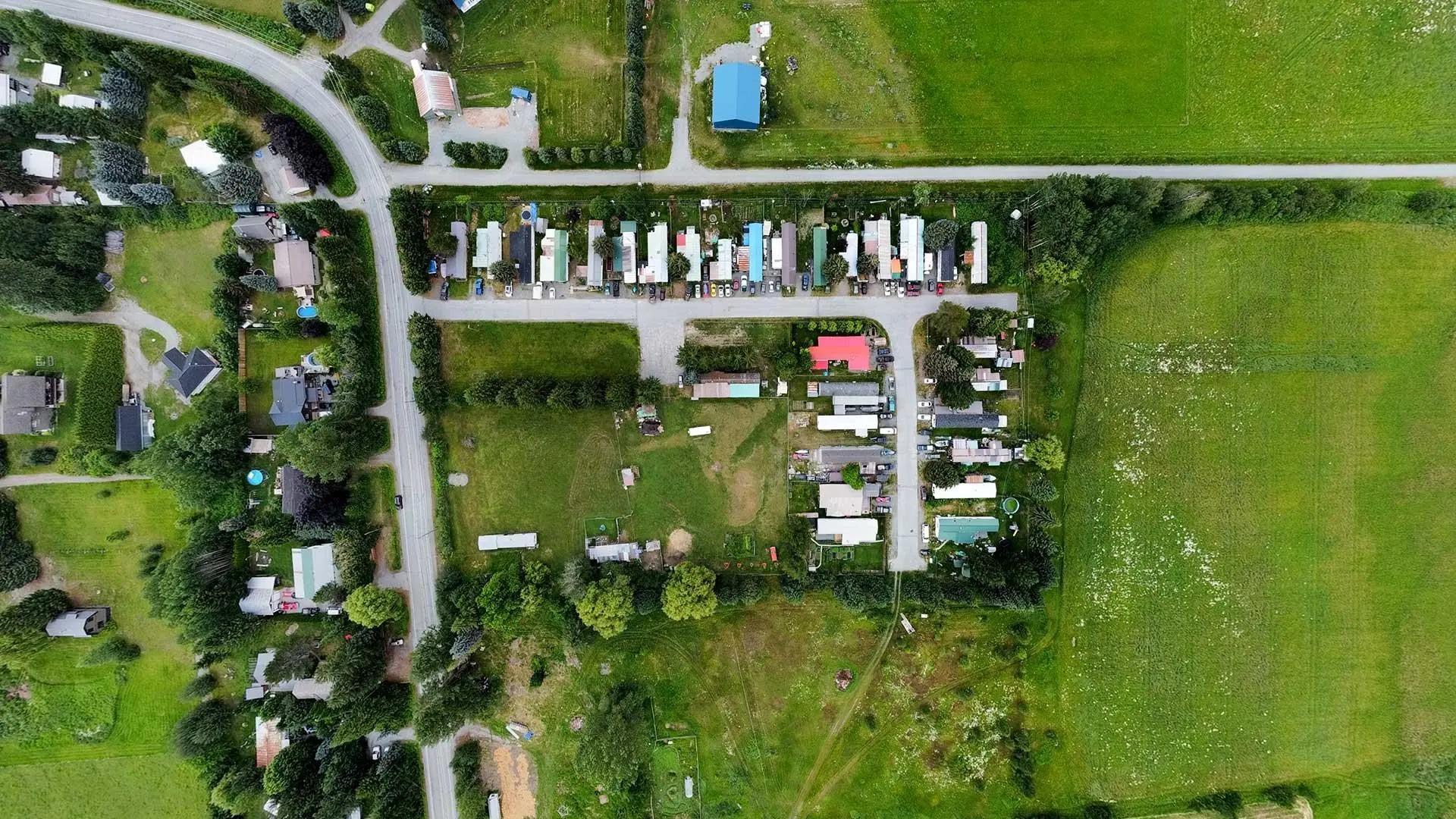 Property at 7617 PEMBERTON MEADOWS ROAD, Pemberton, BC