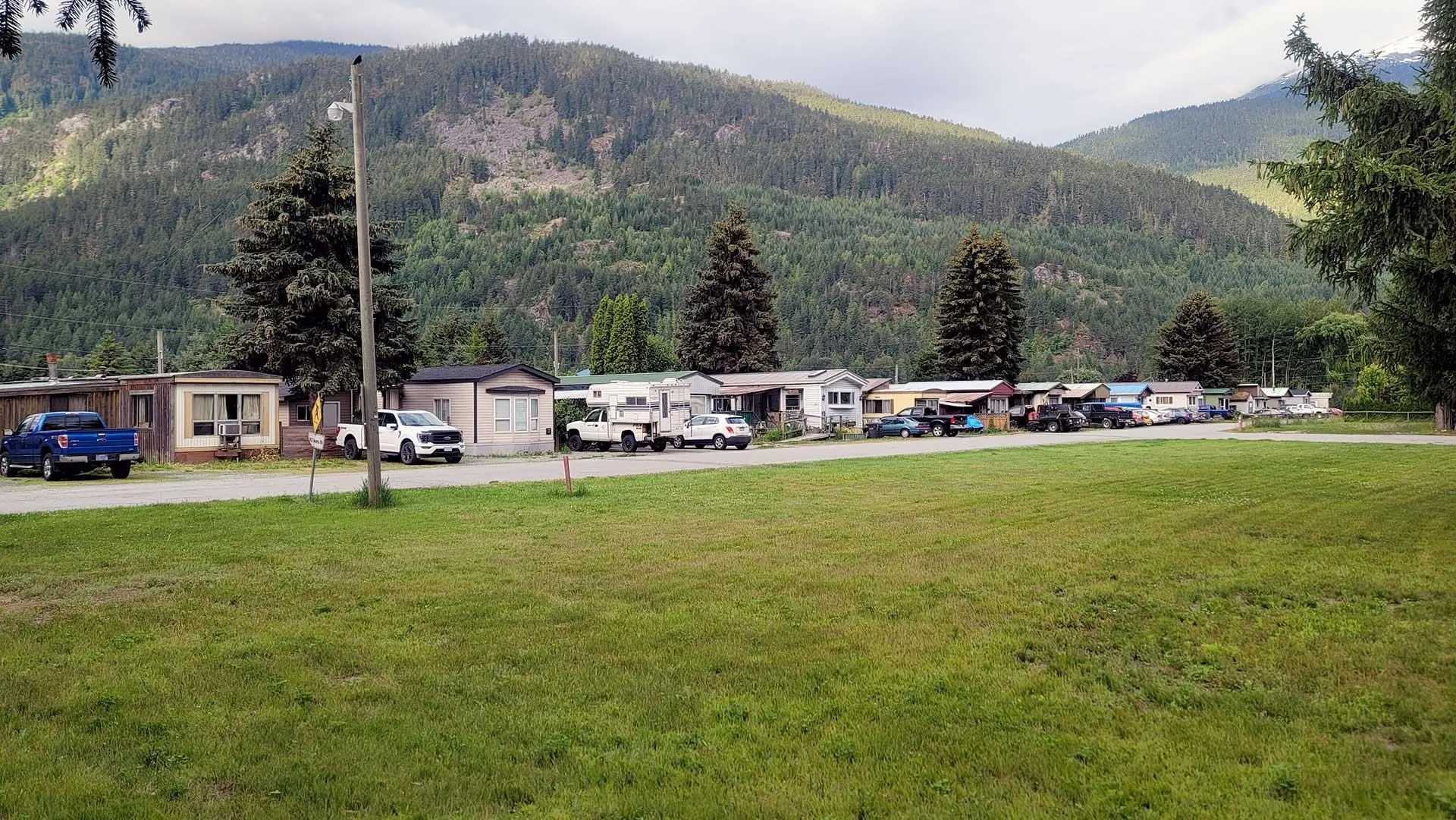 Property at 7617 PEMBERTON MEADOWS ROAD, Pemberton, BC