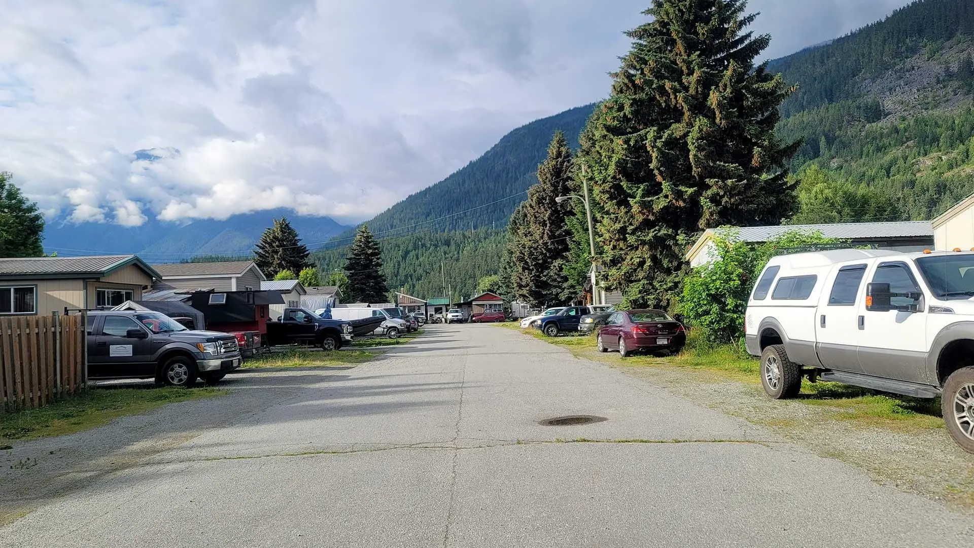 Property at 7617 PEMBERTON MEADOWS ROAD, Pemberton, BC
