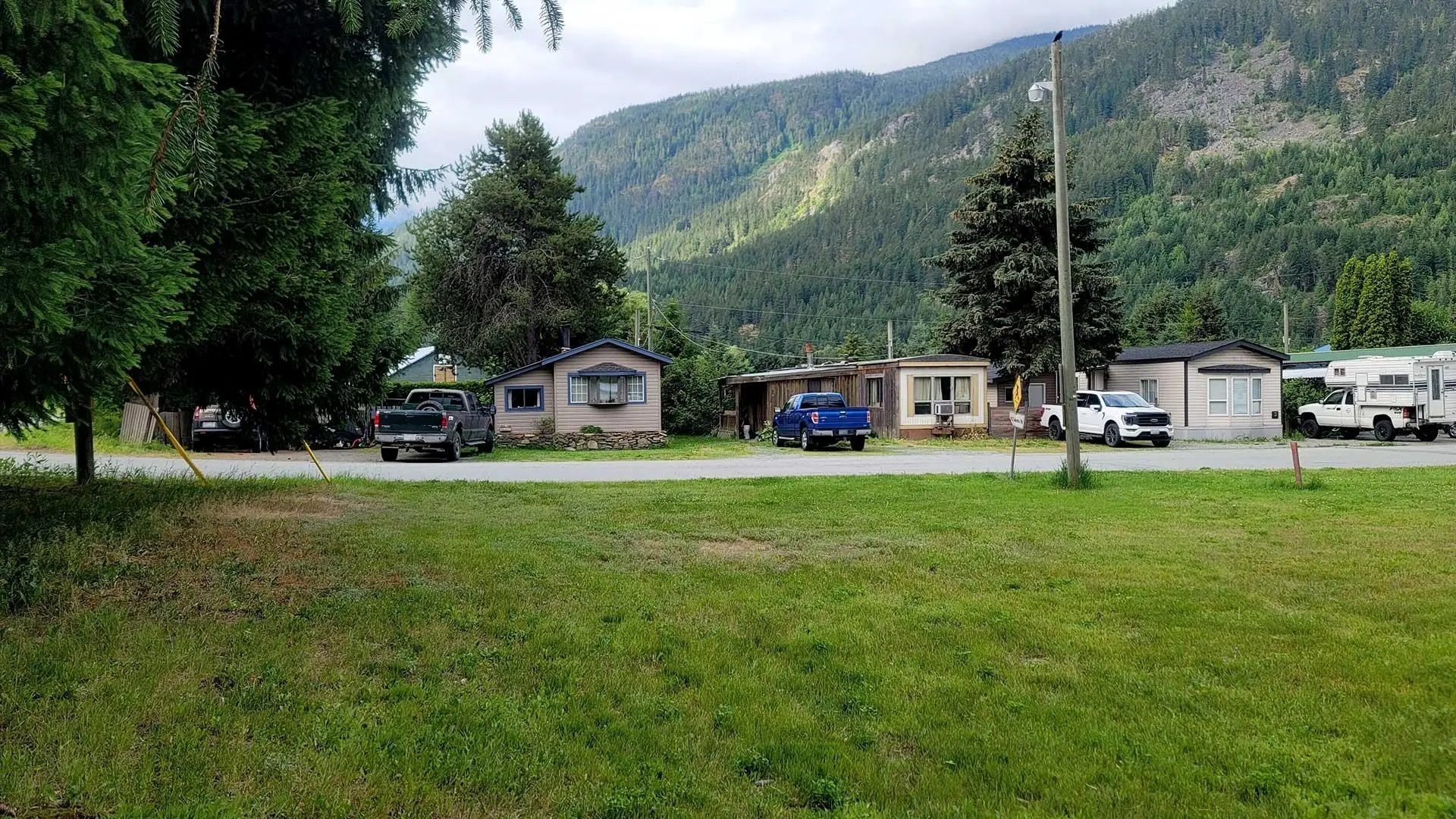 Property at 7617 PEMBERTON MEADOWS ROAD, Pemberton, BC