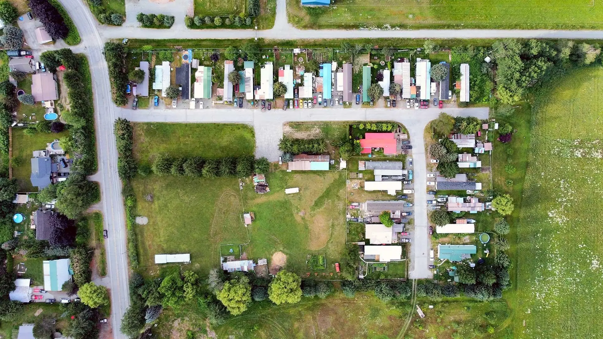 Property at 7617 PEMBERTON MEADOWS ROAD, Pemberton, BC