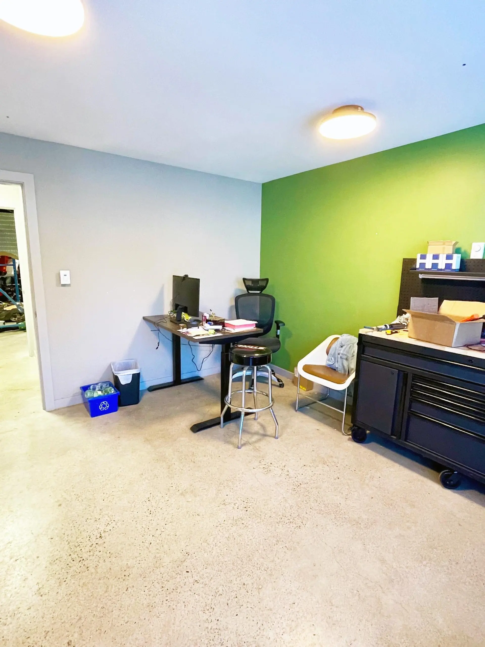 Property at #109 4663 BYRNE ROAD, Burnaby, BC