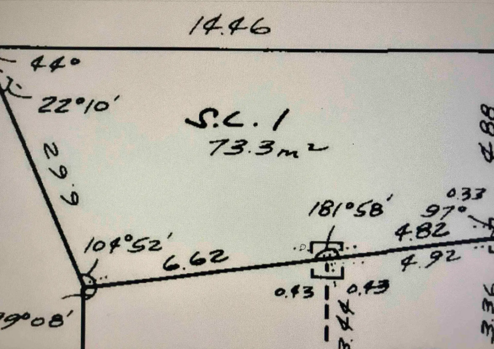 Property at #1400 4380 NO. 3 ROAD, Richmond, BC