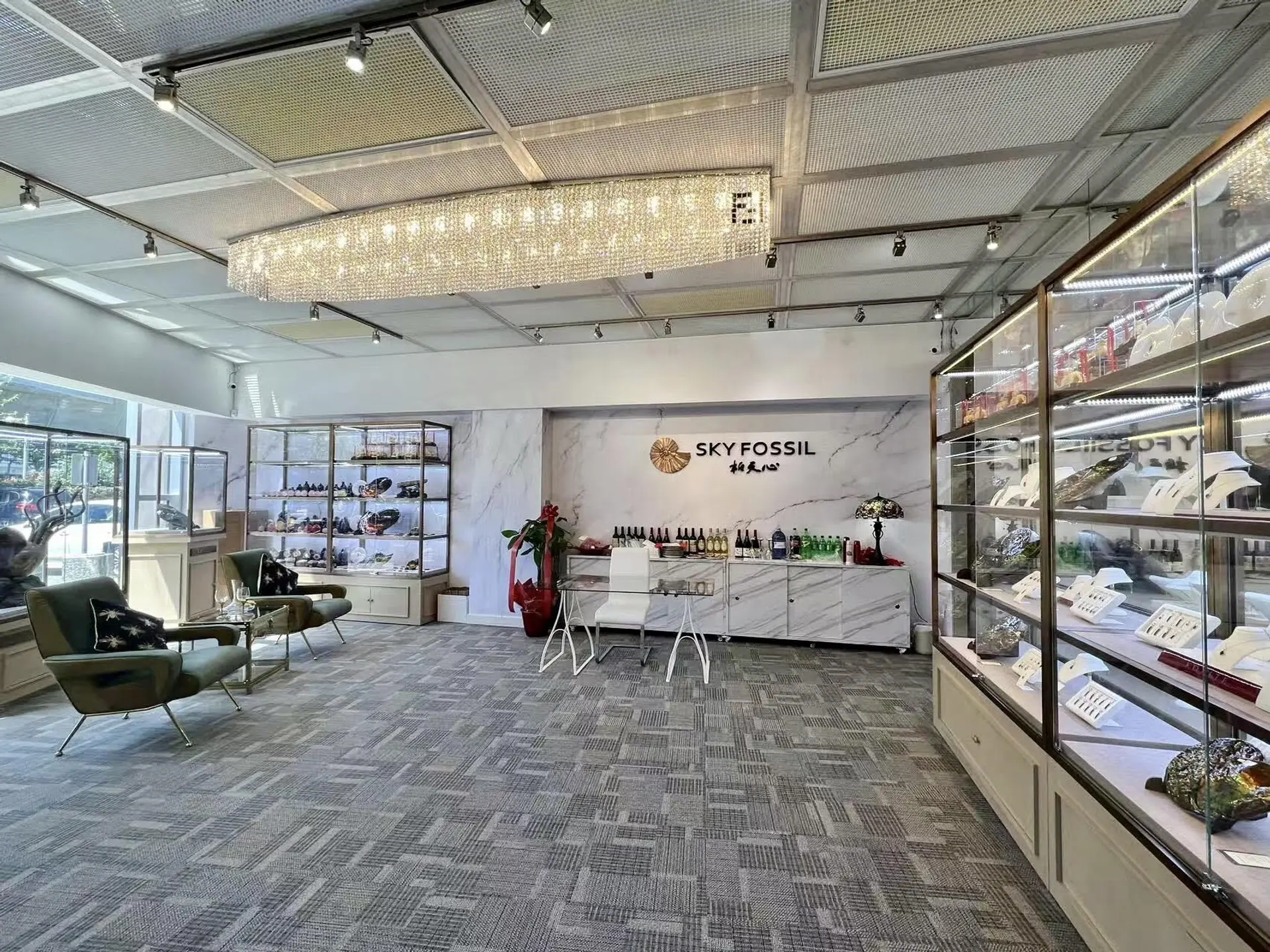 Property at #1400 4380 NO. 3 ROAD, Richmond, BC