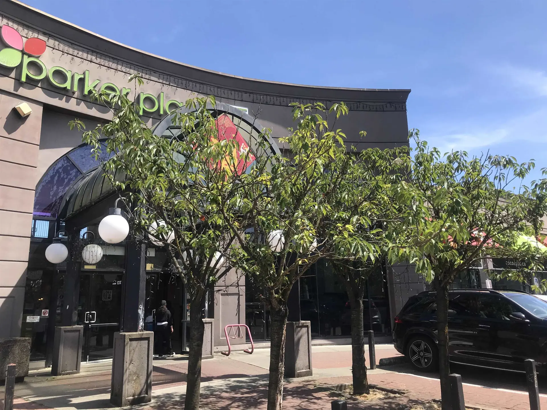 Property at #1400 4380 NO. 3 ROAD, Richmond, BC