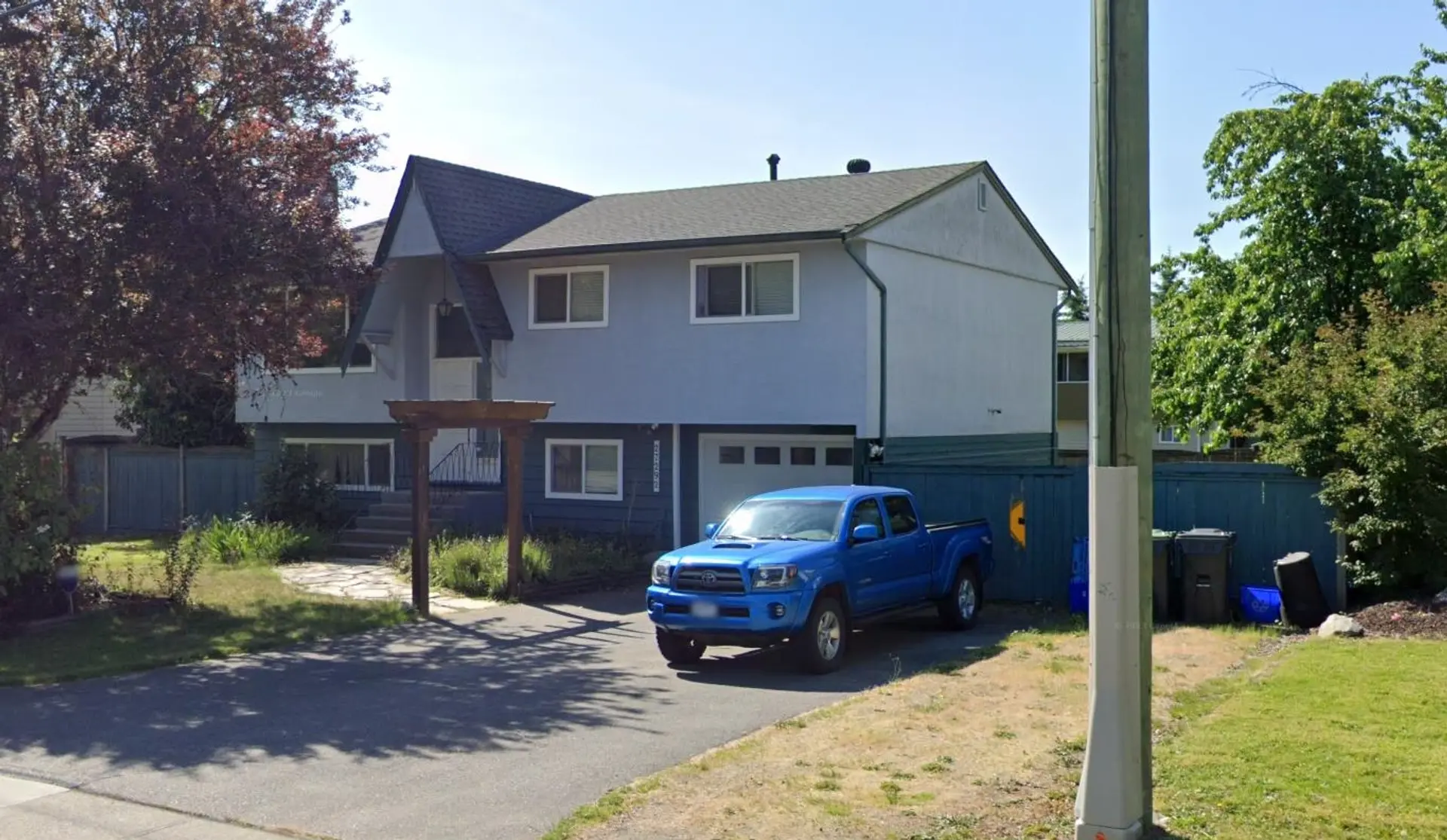 Property at 27292 29A AVENUE, Langley, BC