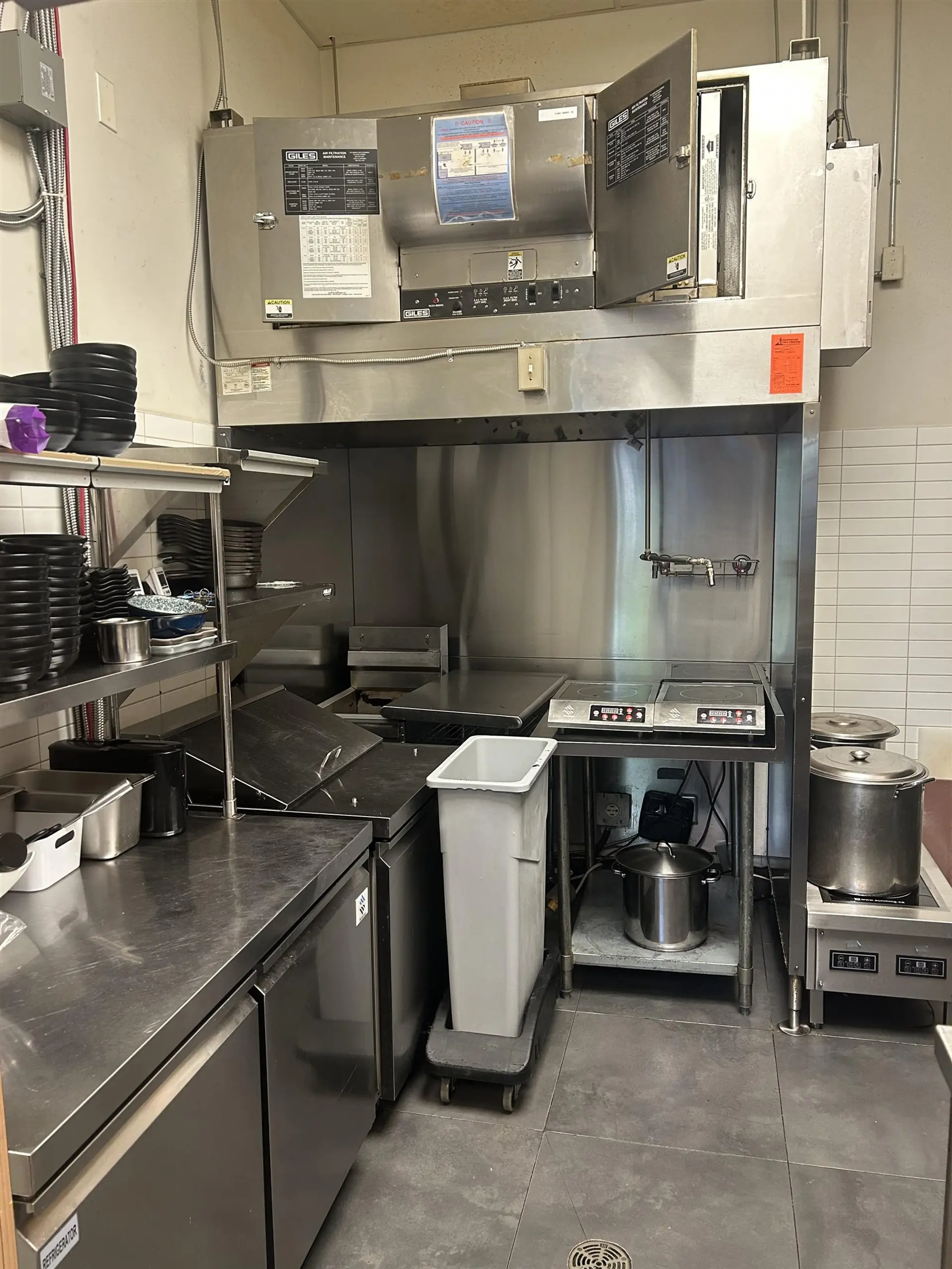 Property at 496 DRAKE STREET, Vancouver, BC