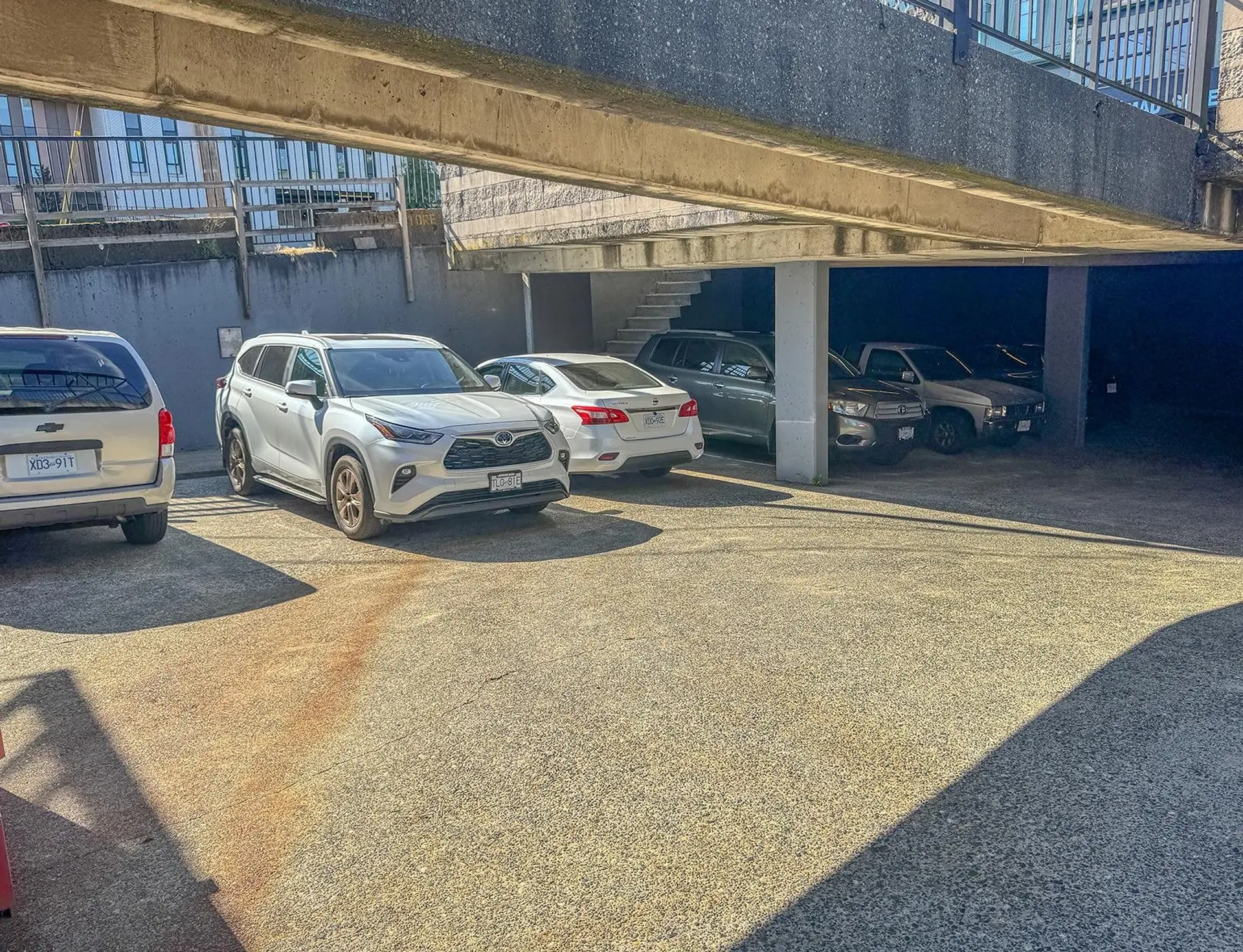 Property at [private address], Coquitlam, BC