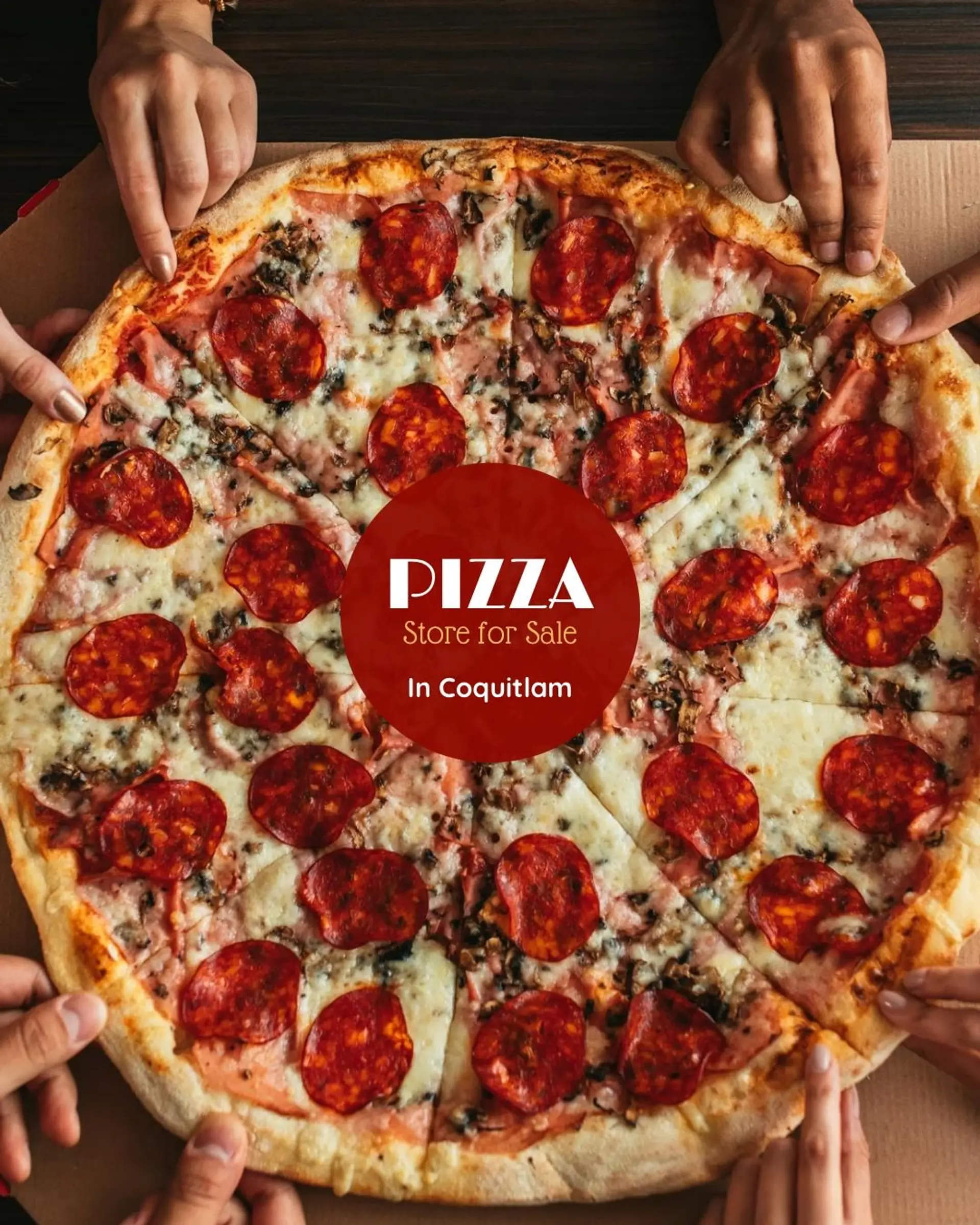 Property at [private address], Coquitlam, BC