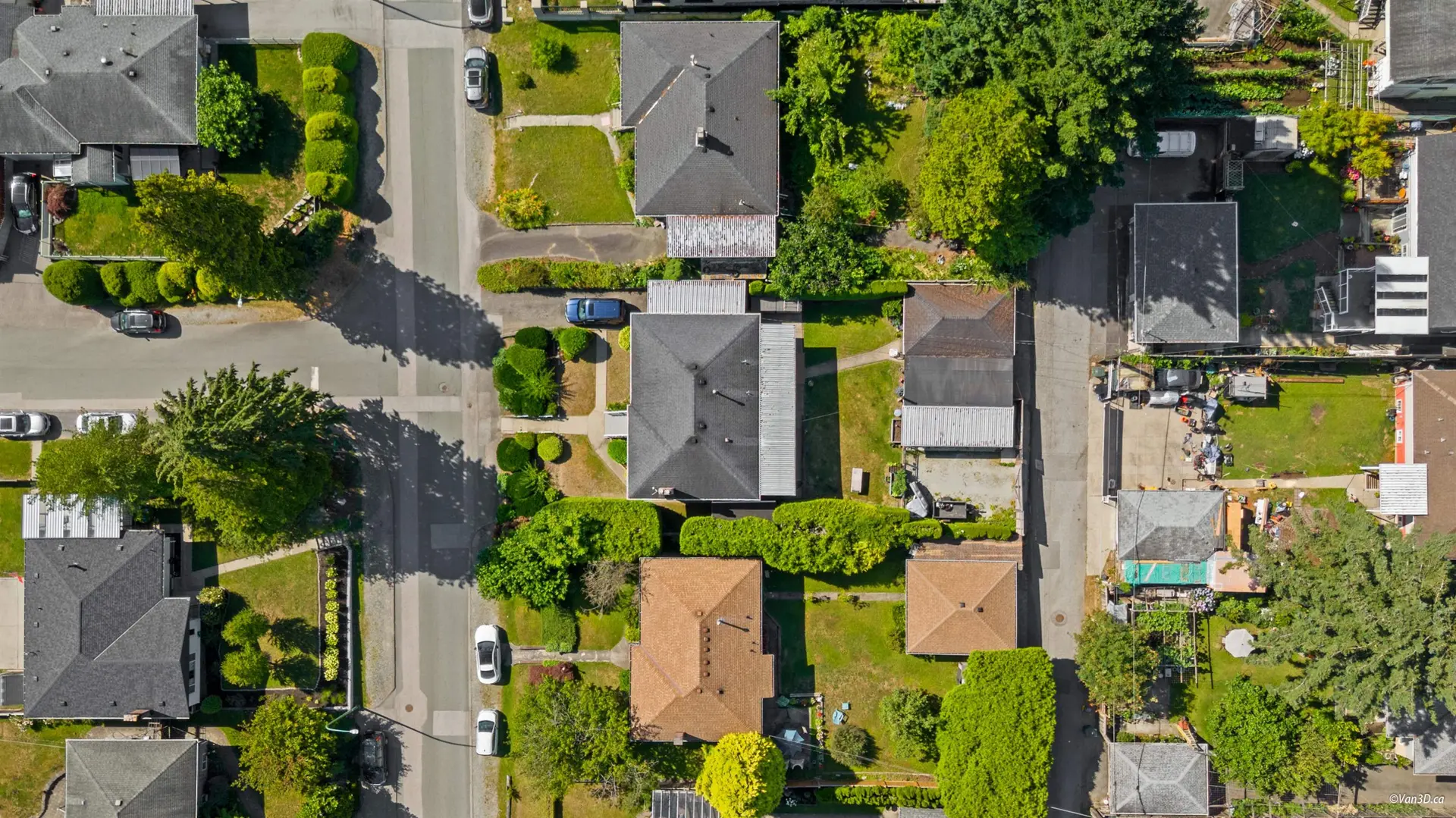 Property at 4965 PIONEER AVENUE, Burnaby, BC