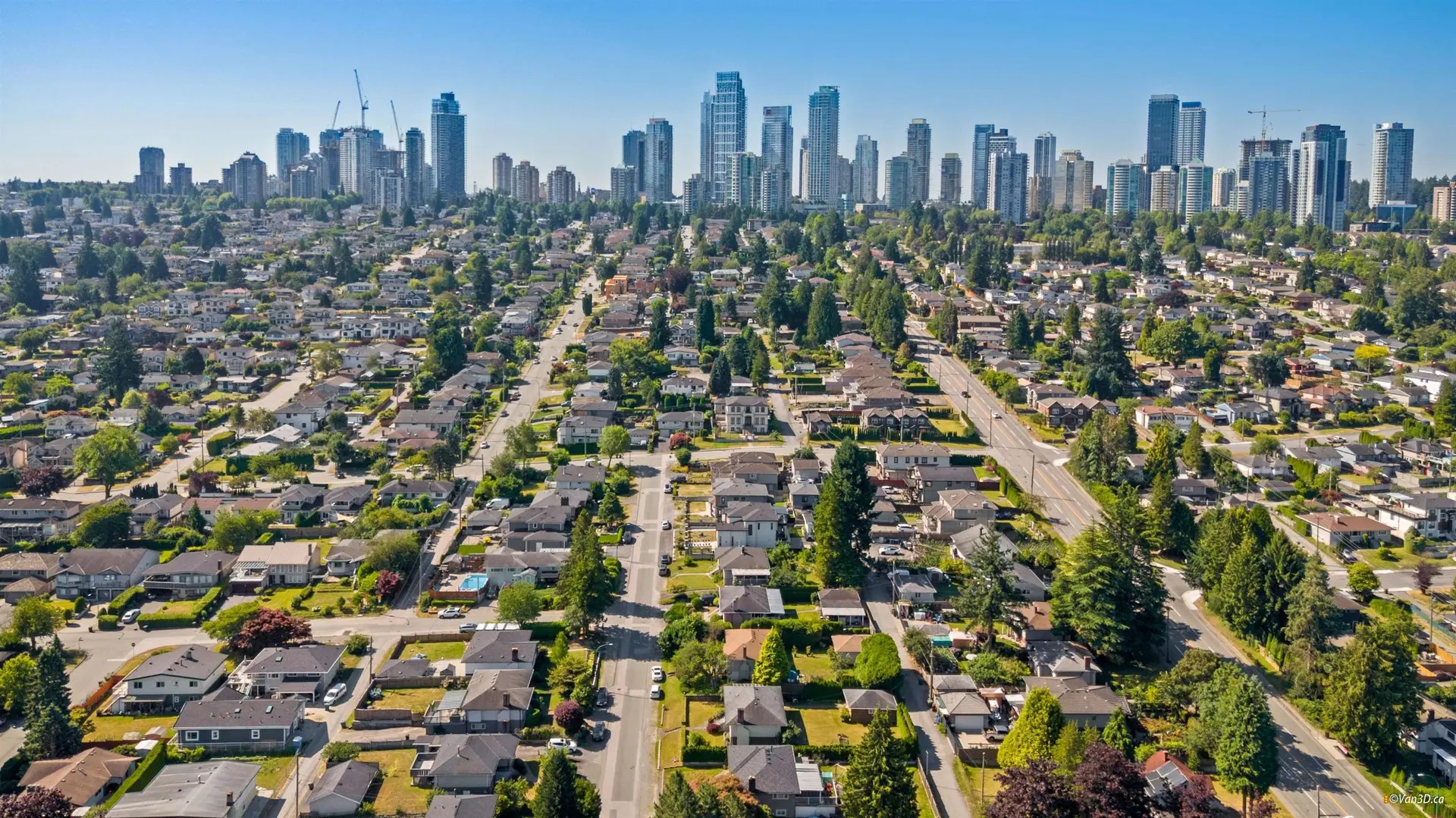 Property at 5017 PIONEER AVENUE, Burnaby, BC