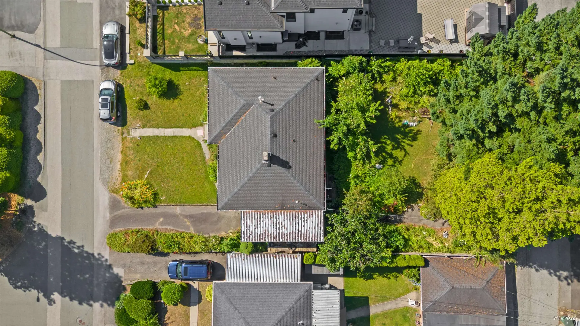 Property at 5017 PIONEER AVENUE, Burnaby, BC