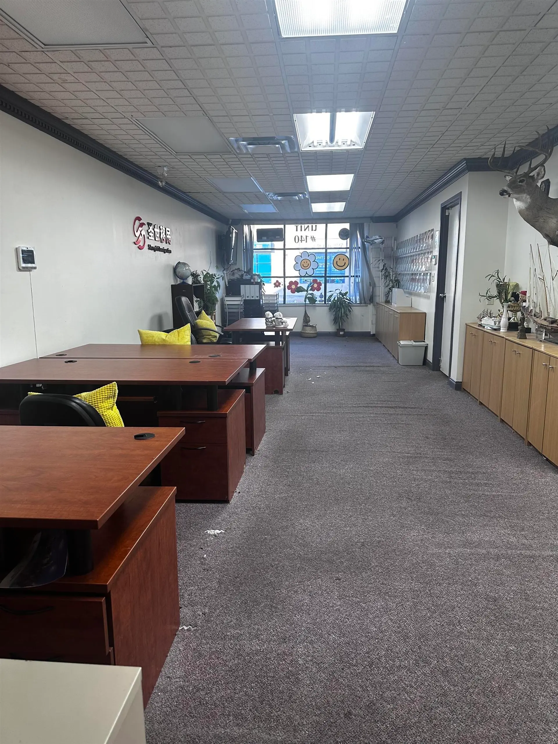 Property at #140 4400 HAZELBRIDGE WAY, Richmond, BC