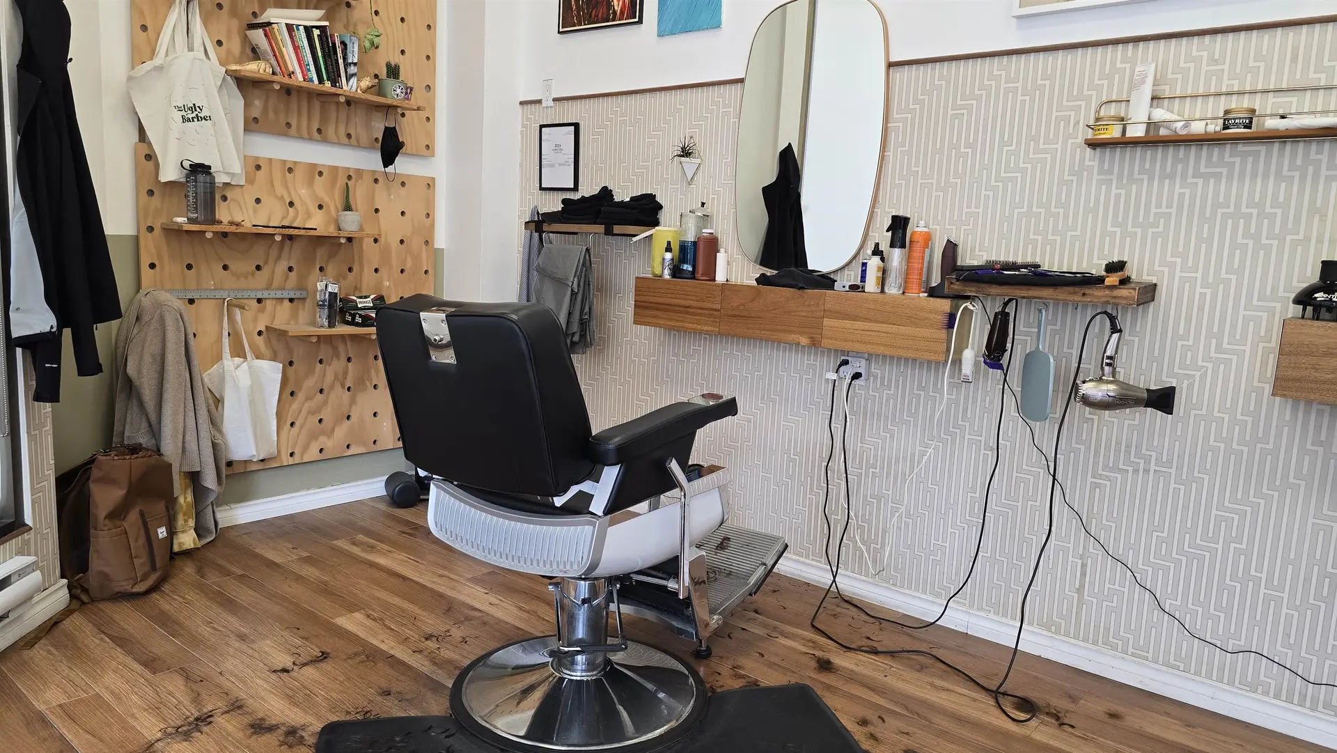 Property at #103 1625 HORNBY STREET, Vancouver, BC