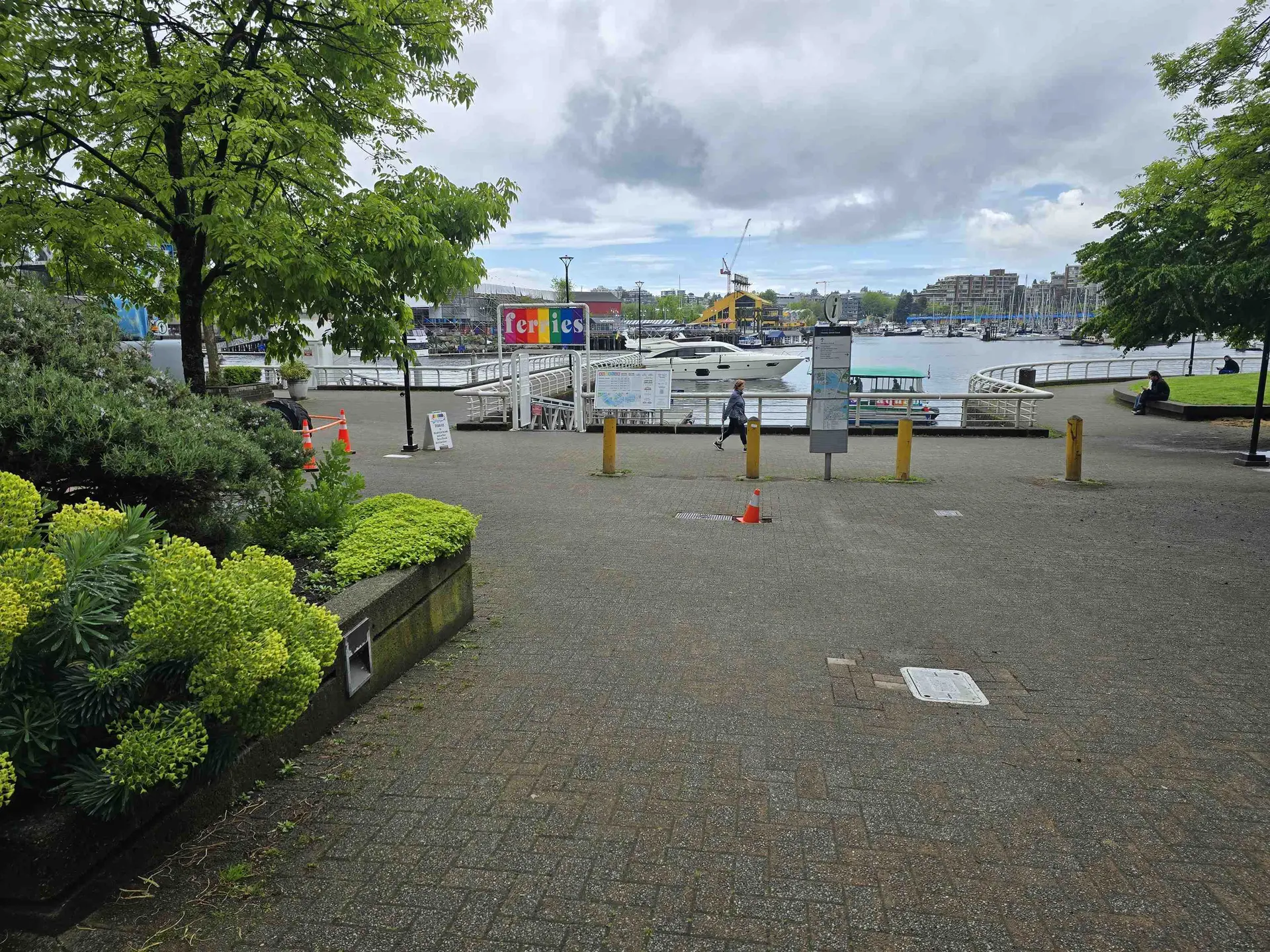 Property at #103 1625 HORNBY STREET, Vancouver, BC