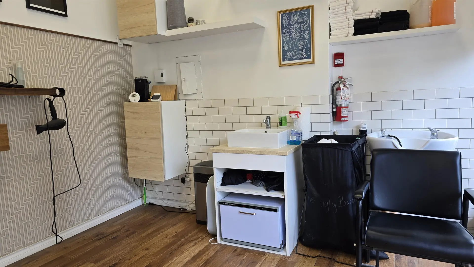 Property at #103 1625 HORNBY STREET, Vancouver, BC