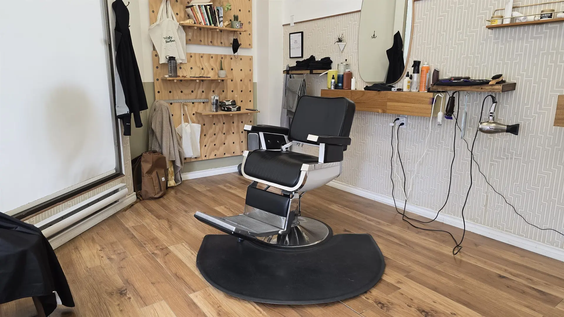 Property at #103 1625 HORNBY STREET, Vancouver, BC