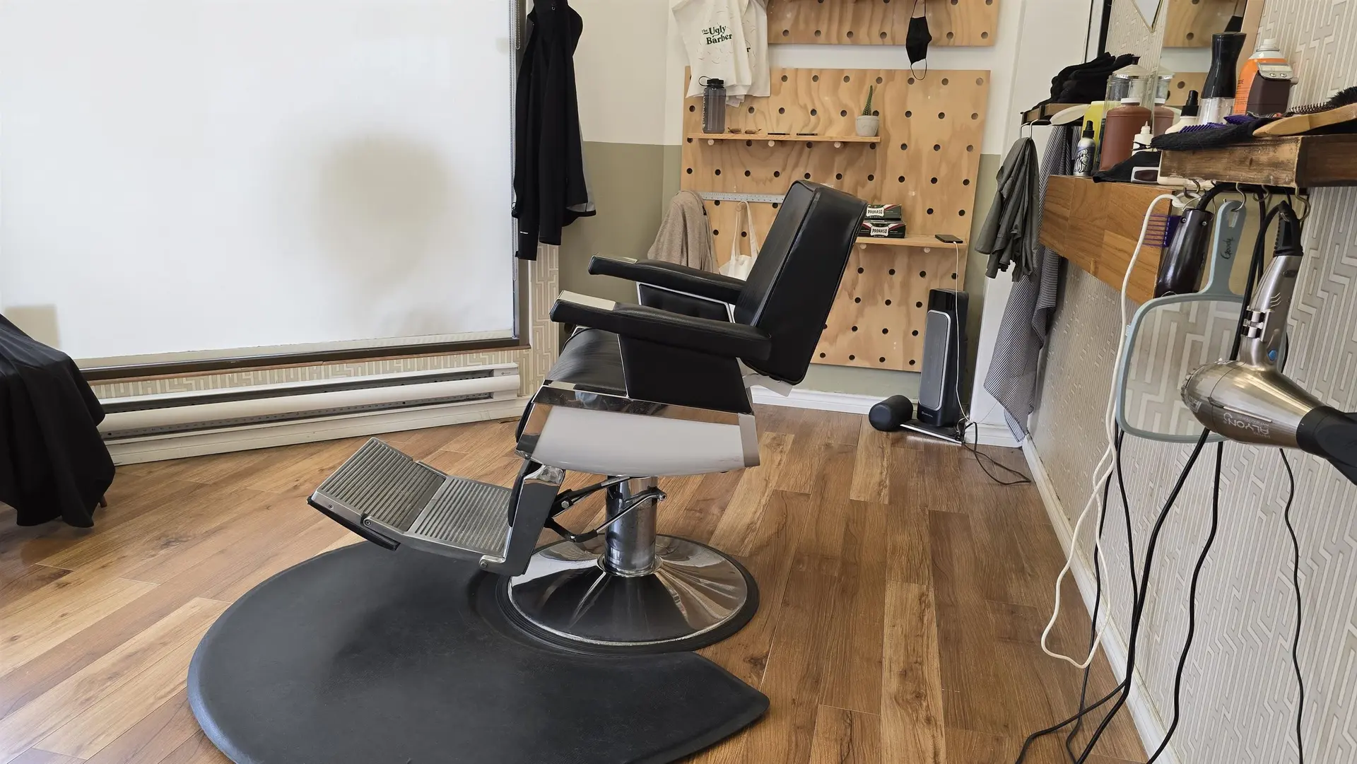 Property at #103 1625 HORNBY STREET, Vancouver, BC