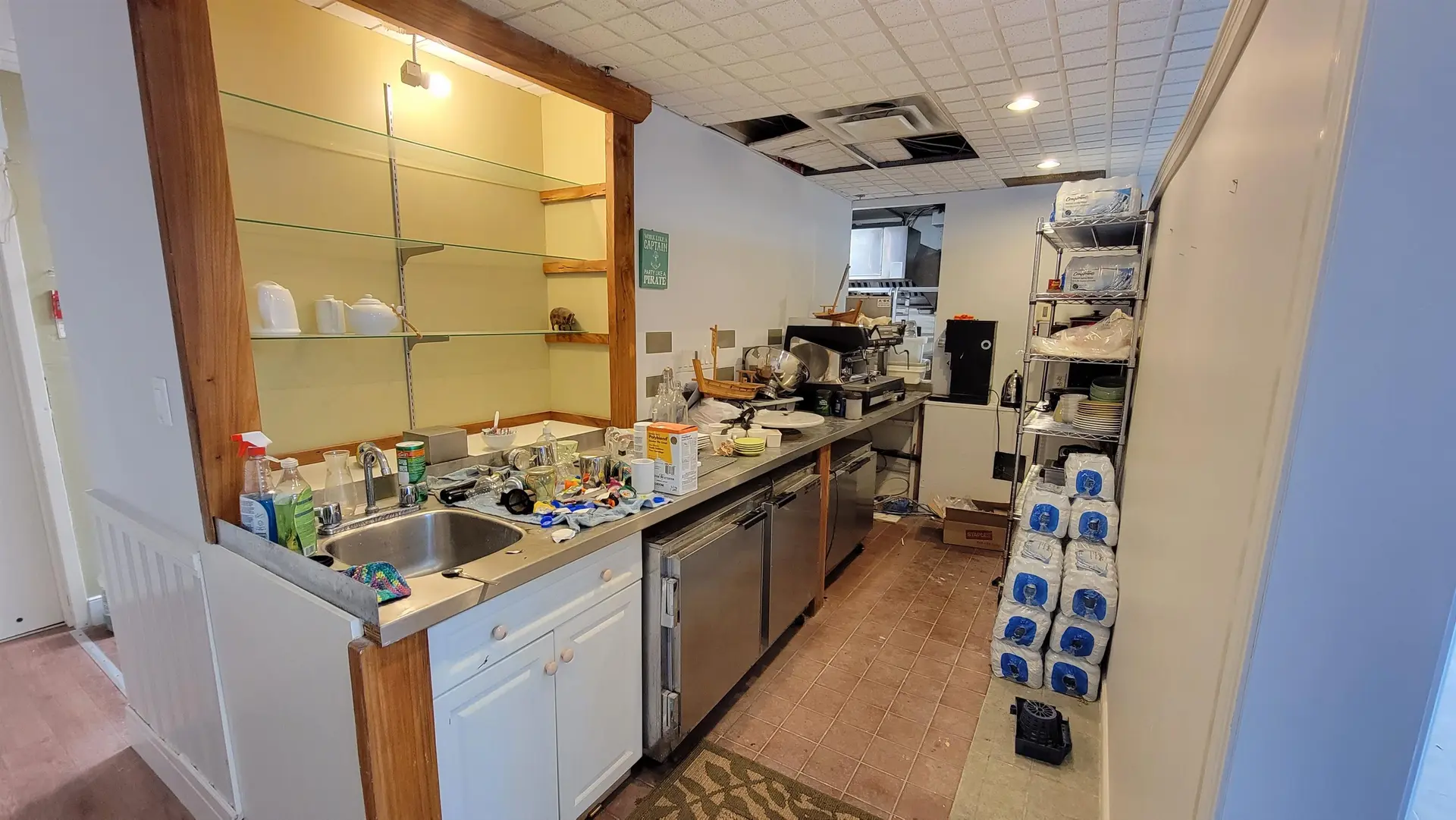 Property at #101 27262 FRASER HIGHWAY, Langley, BC