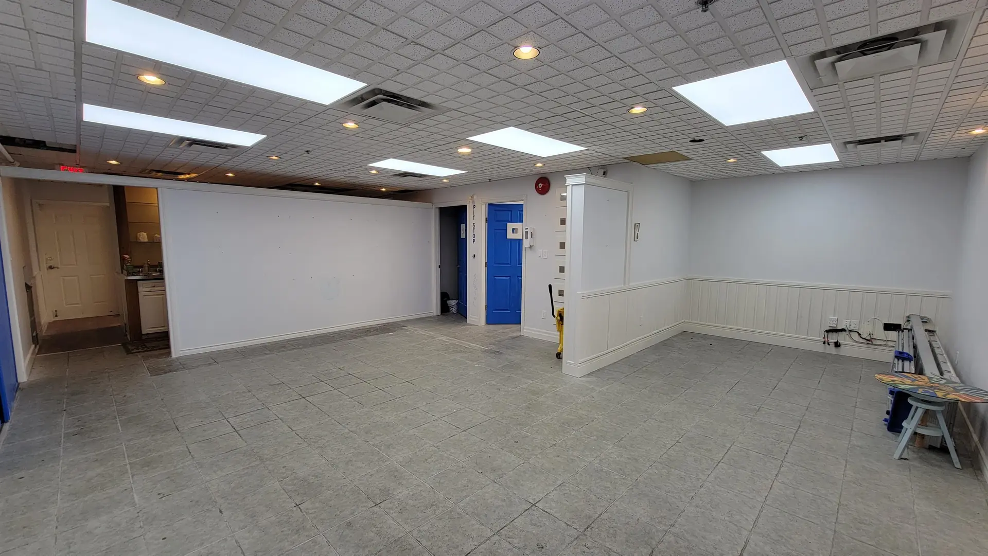 Property at #101 27262 FRASER HIGHWAY, Langley, BC