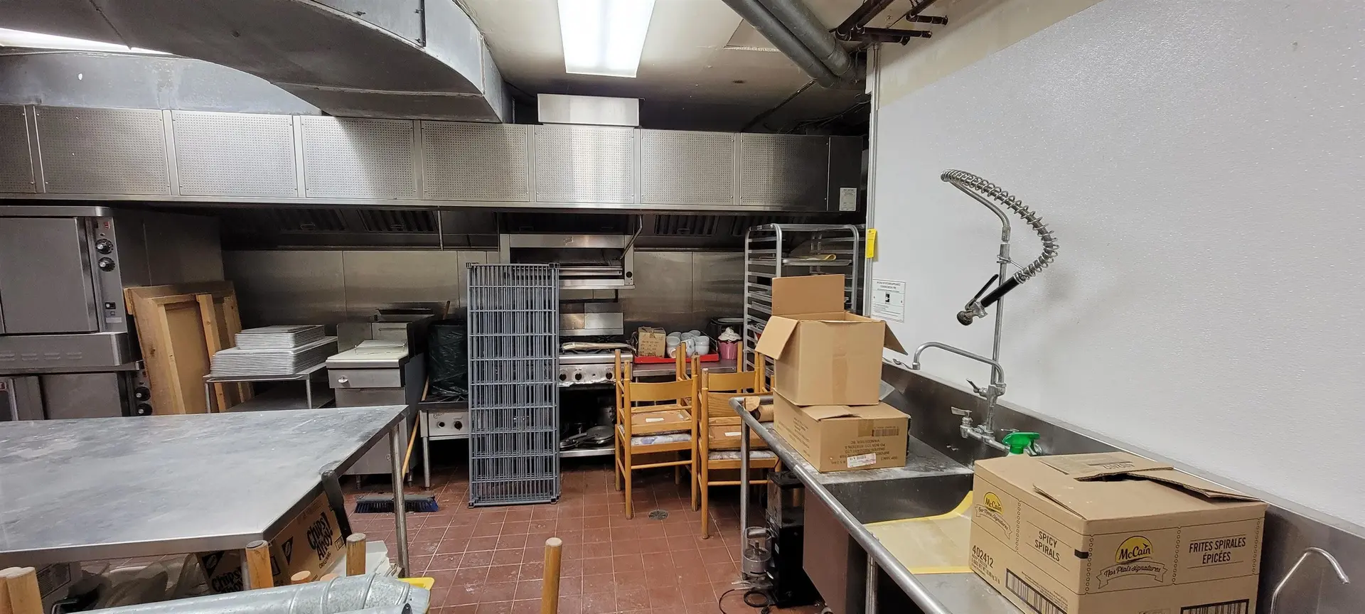 Property at #101 27262 FRASER HIGHWAY, Langley, BC