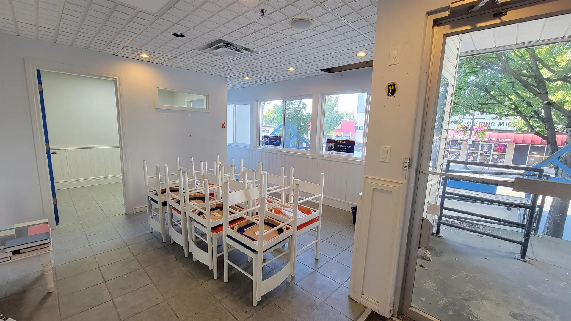 Property at #101 27262 FRASER HIGHWAY, Langley, BC