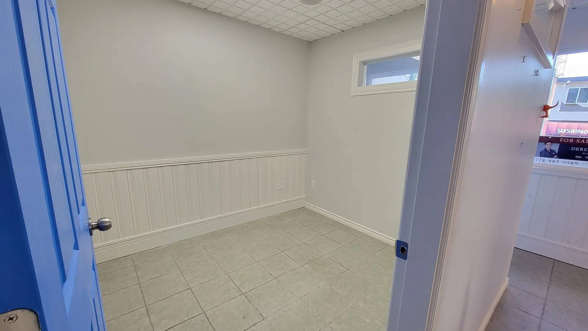 Property at #101 27262 FRASER HIGHWAY, Langley, BC