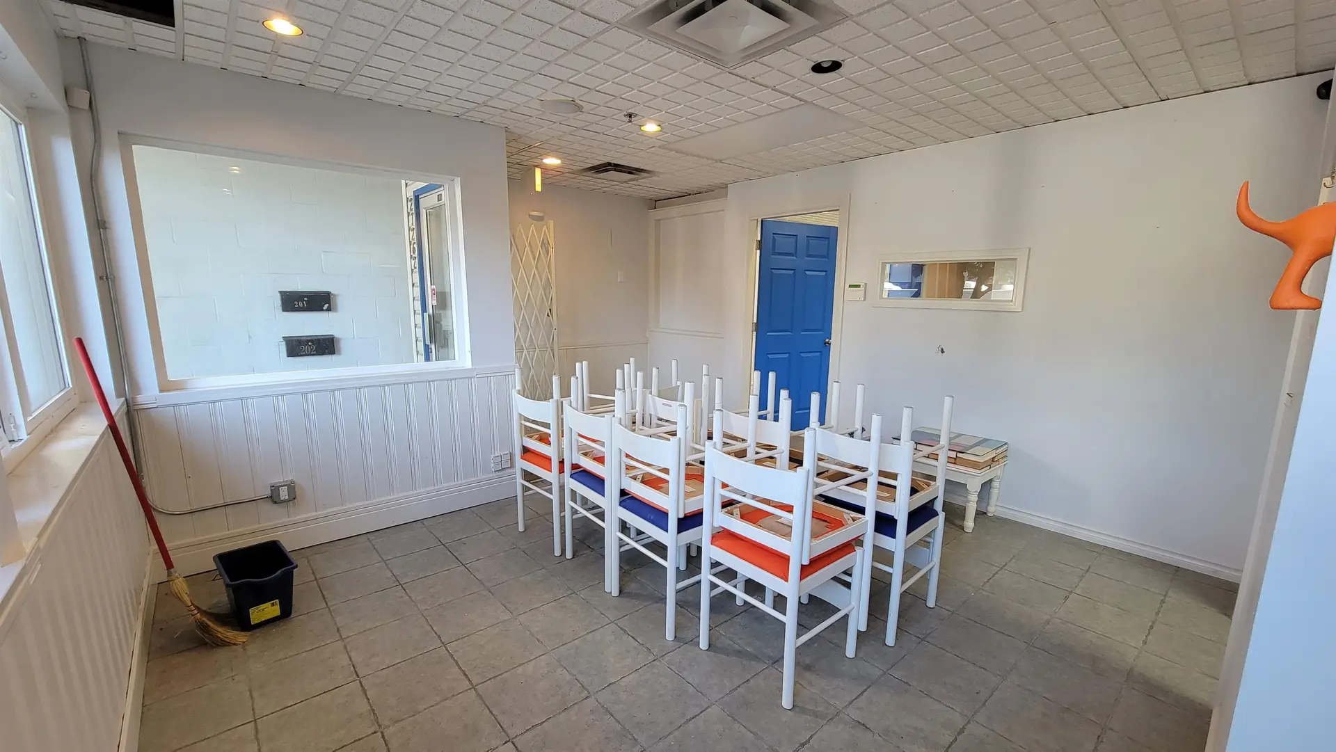 Property at #101 27262 FRASER HIGHWAY, Langley, BC