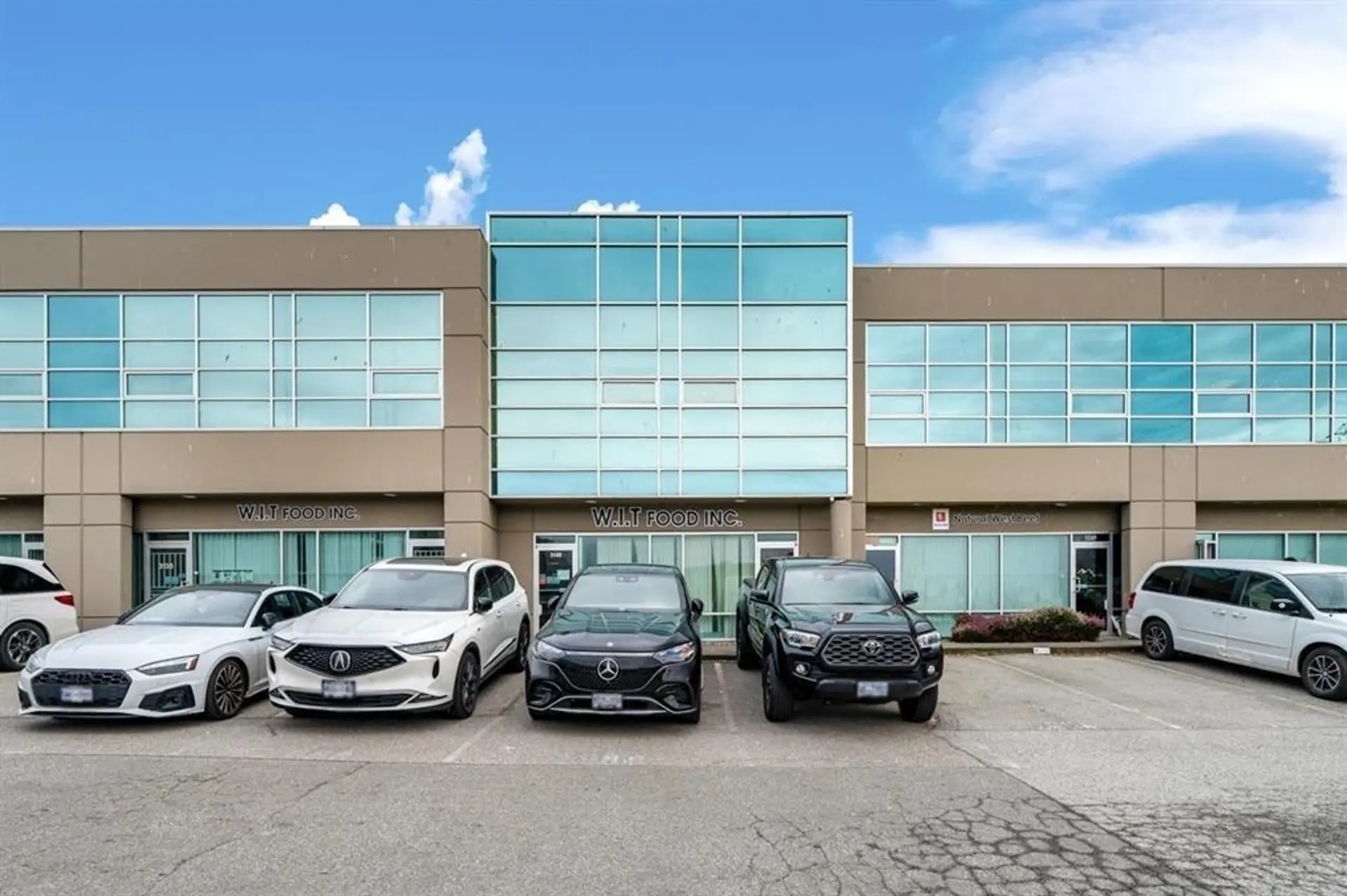 Property at #3140 21331 GORDON WAY, Richmond, BC