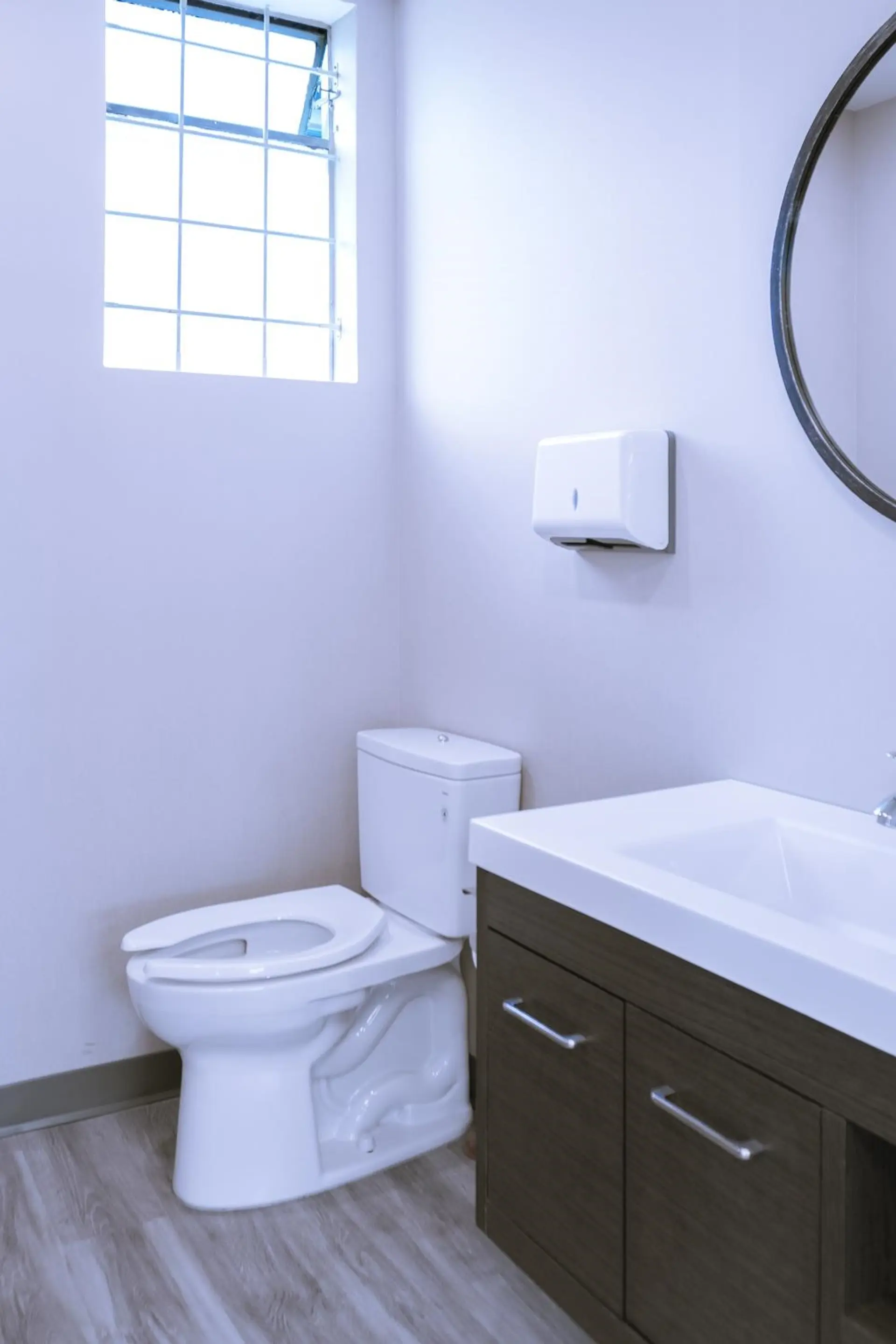 Property at #UPPER 520 SHARPE STREET, New Westminster, BC